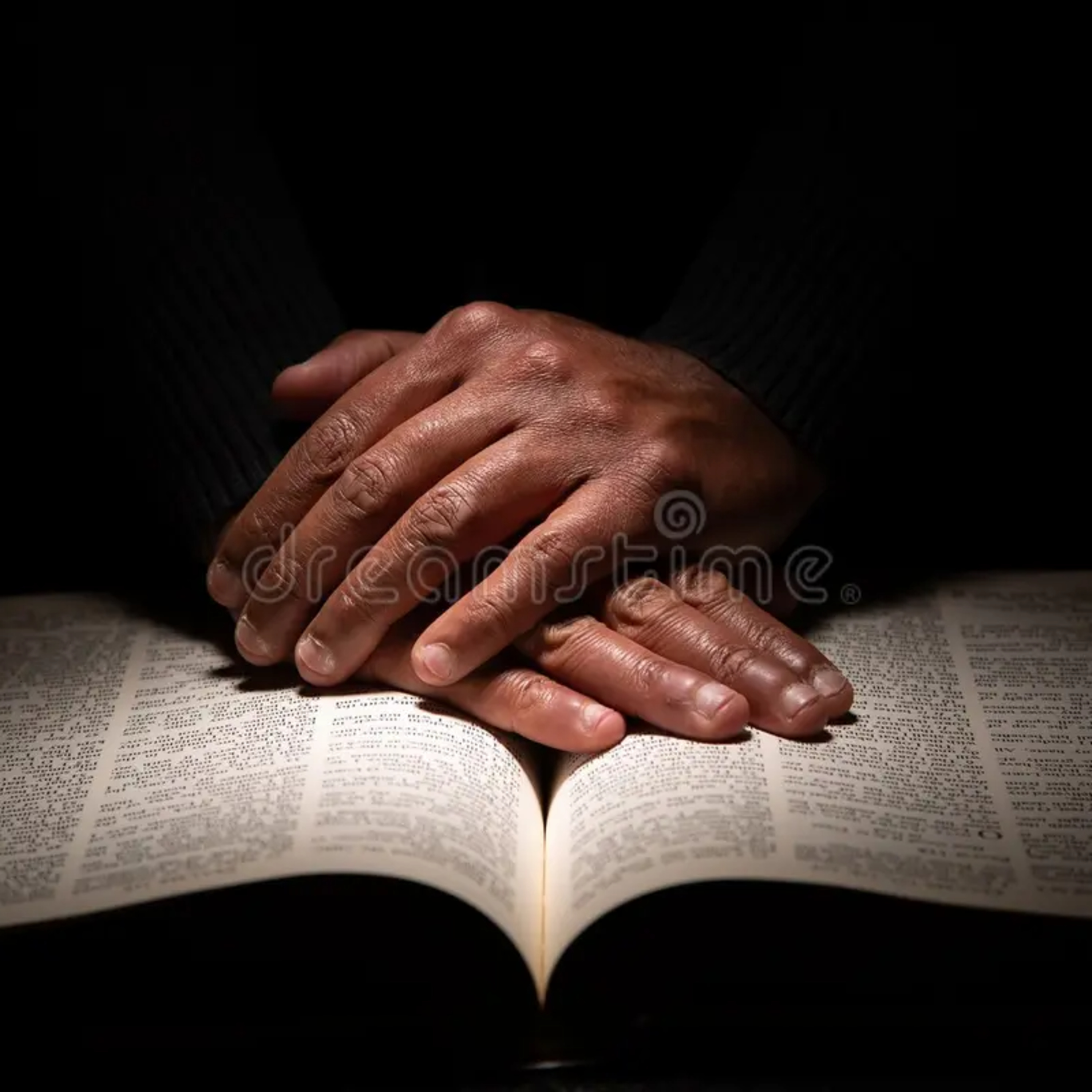 Islam & Judaism are FOREIGN RELIGIONS - The Original Man Must Write His OWN FAMILY BIBLE!