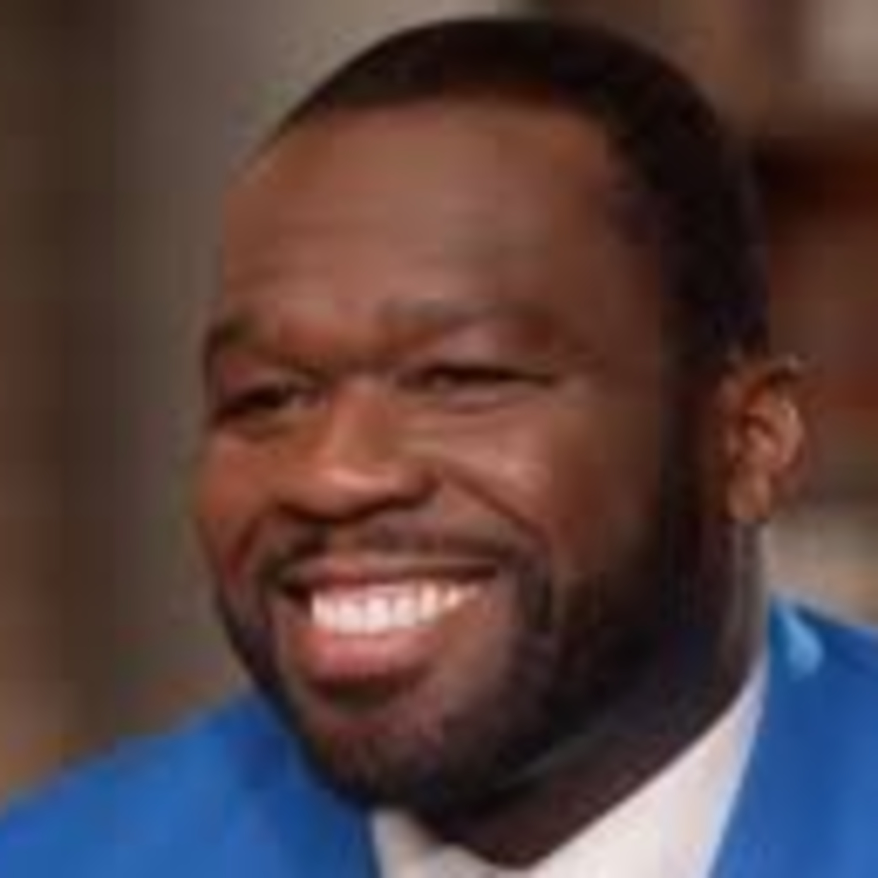50 CENT receives the "ZIP BULLY COON" award after dropping SEAN COMBS NETFLIX SERIES!