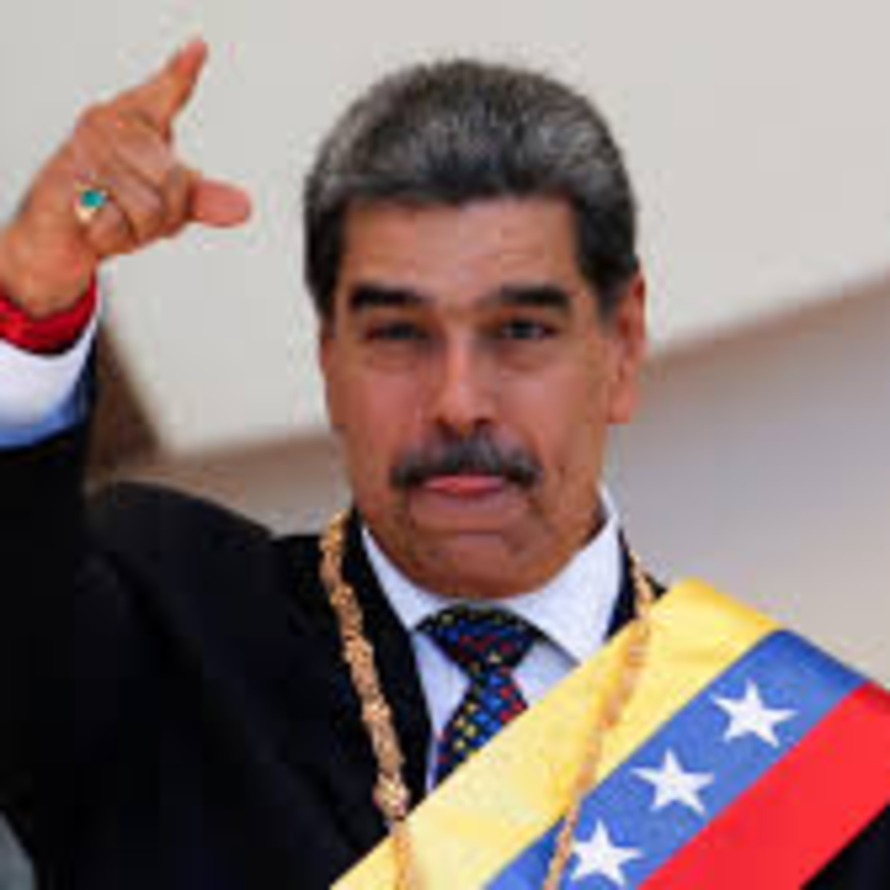 Maduro ARRESTED: The Secret UNION Between UNITED STATES, EUROPE And ISRAEL ZIONIST!!