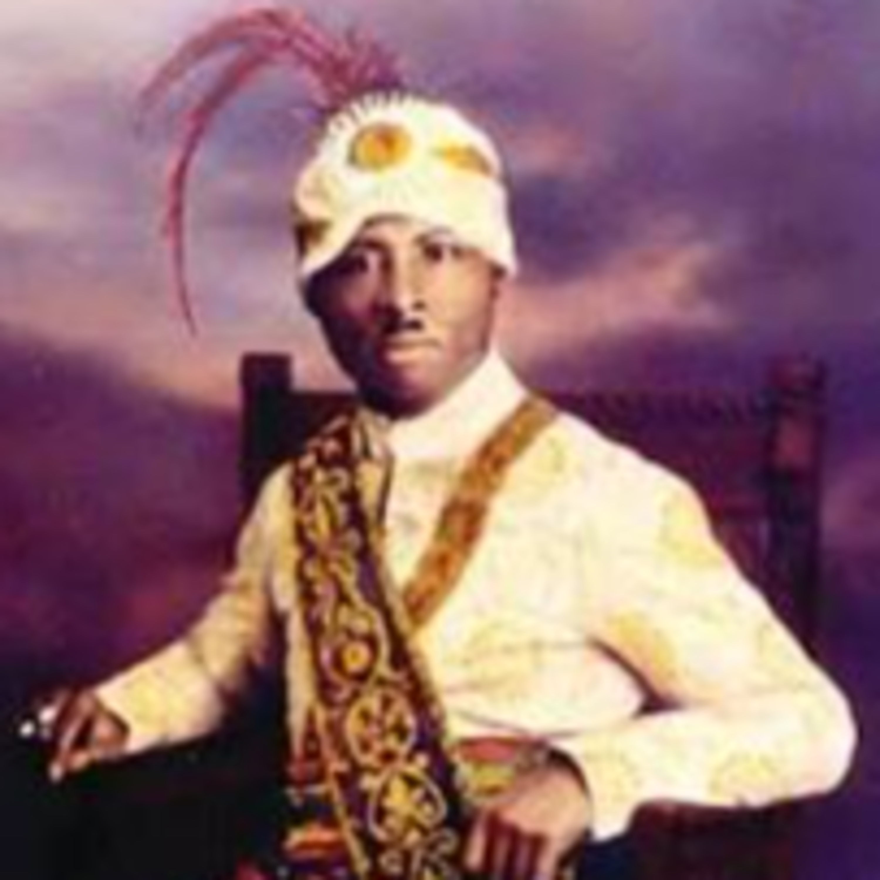 Moorish American Is NOT A LEGAL NATIONALITY! (Moorish Science Temple VS Nation Of Islam) episode artwork