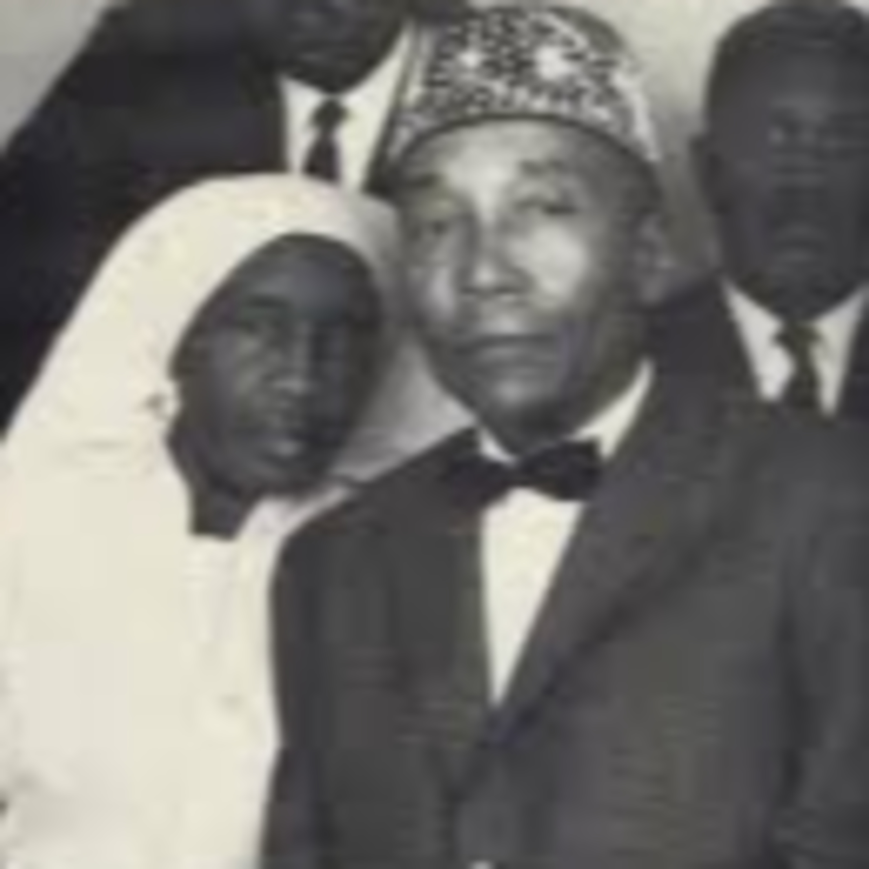 Elijah Muhammad & Malachi Z York Put Death To SPOOK GOD Concept! episode artwork