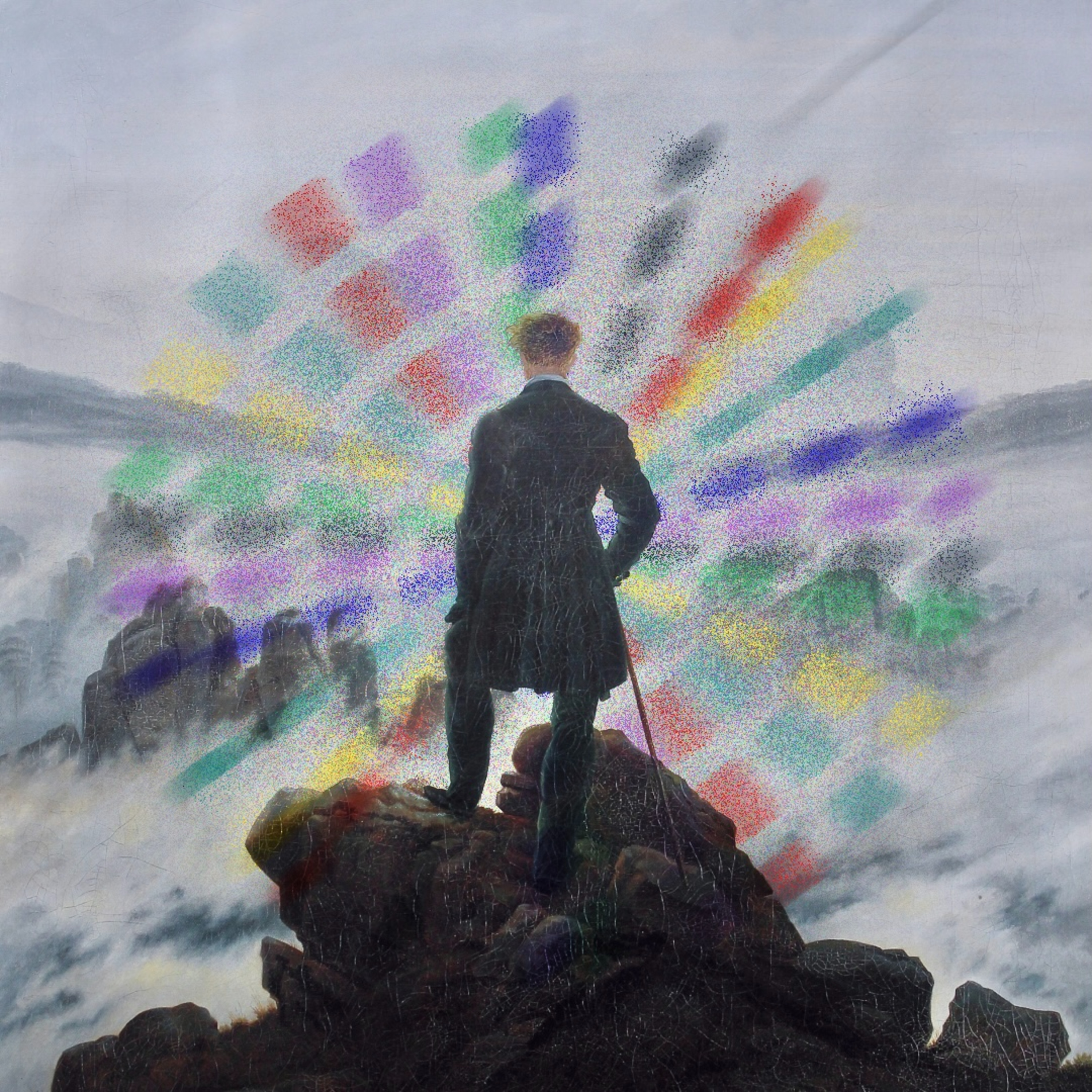 #1 Cartopoesia episode artwork