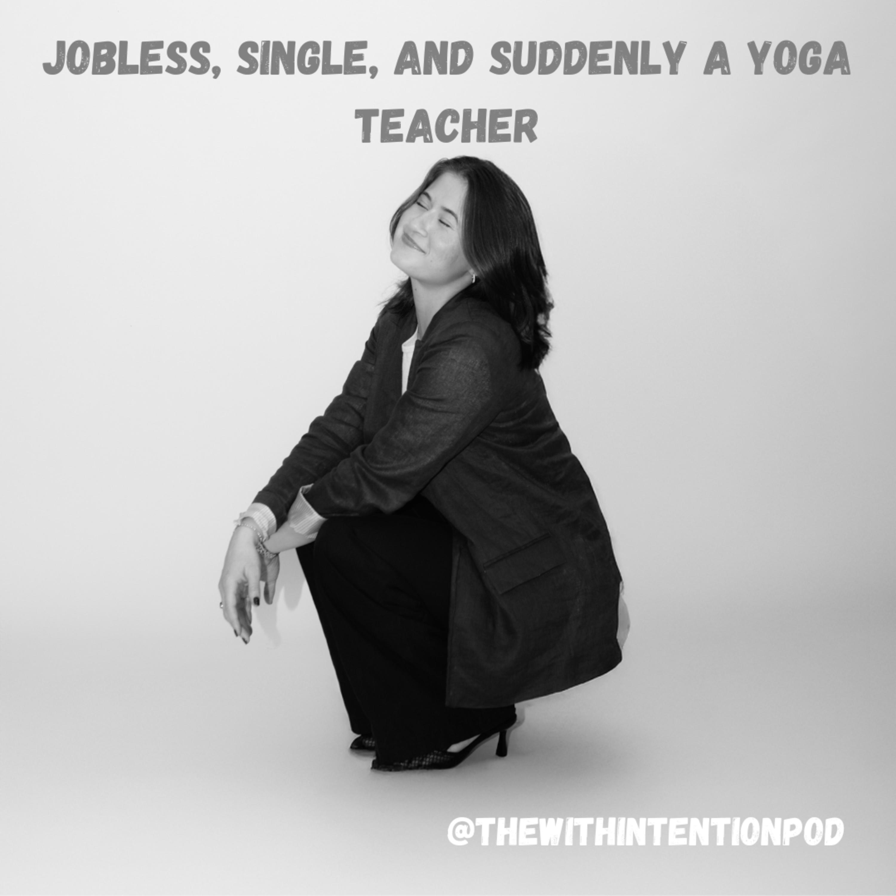 The With Intention Podcast with Hannah Folau