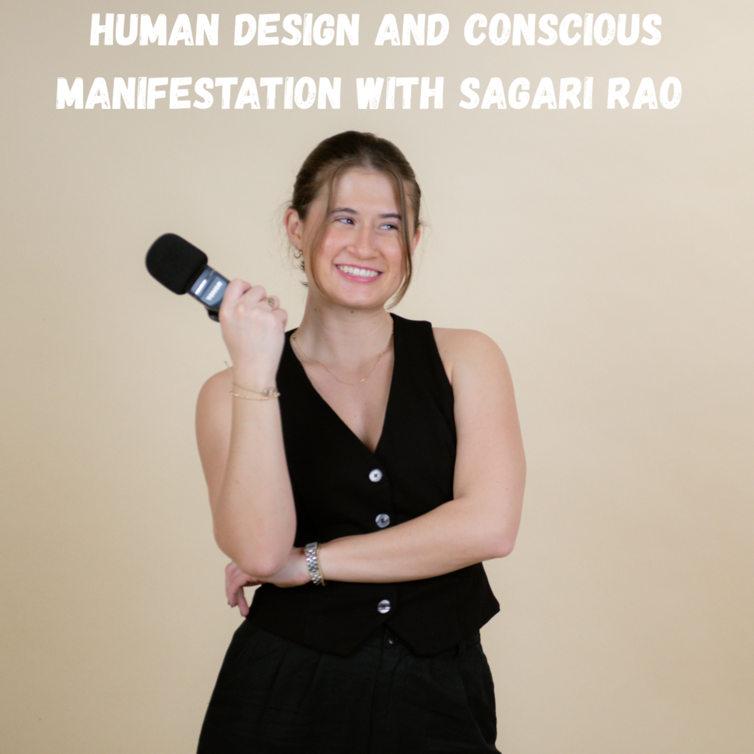 The With Intention Podcast with Hannah Folau