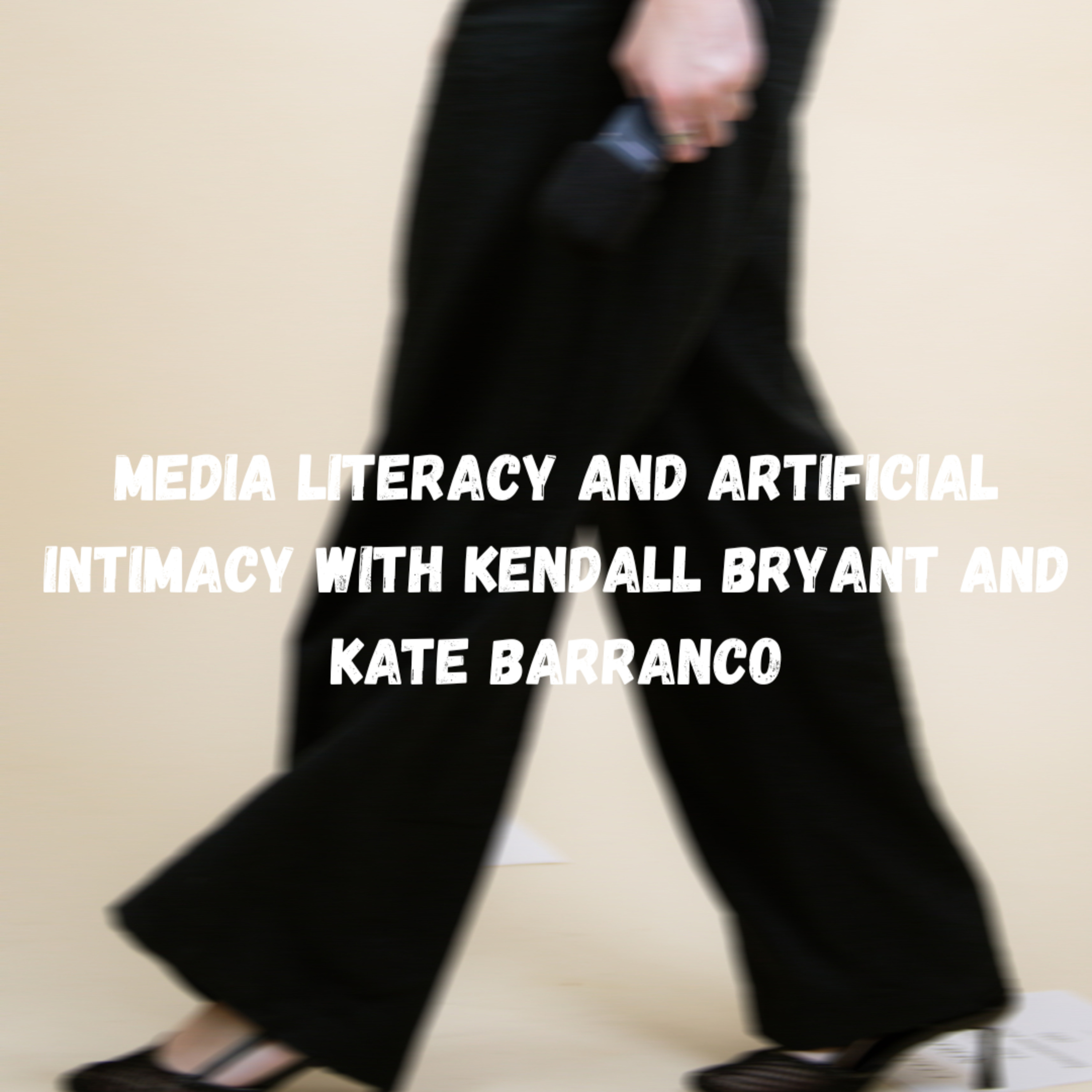 The With Intention Podcast with Hannah Folau