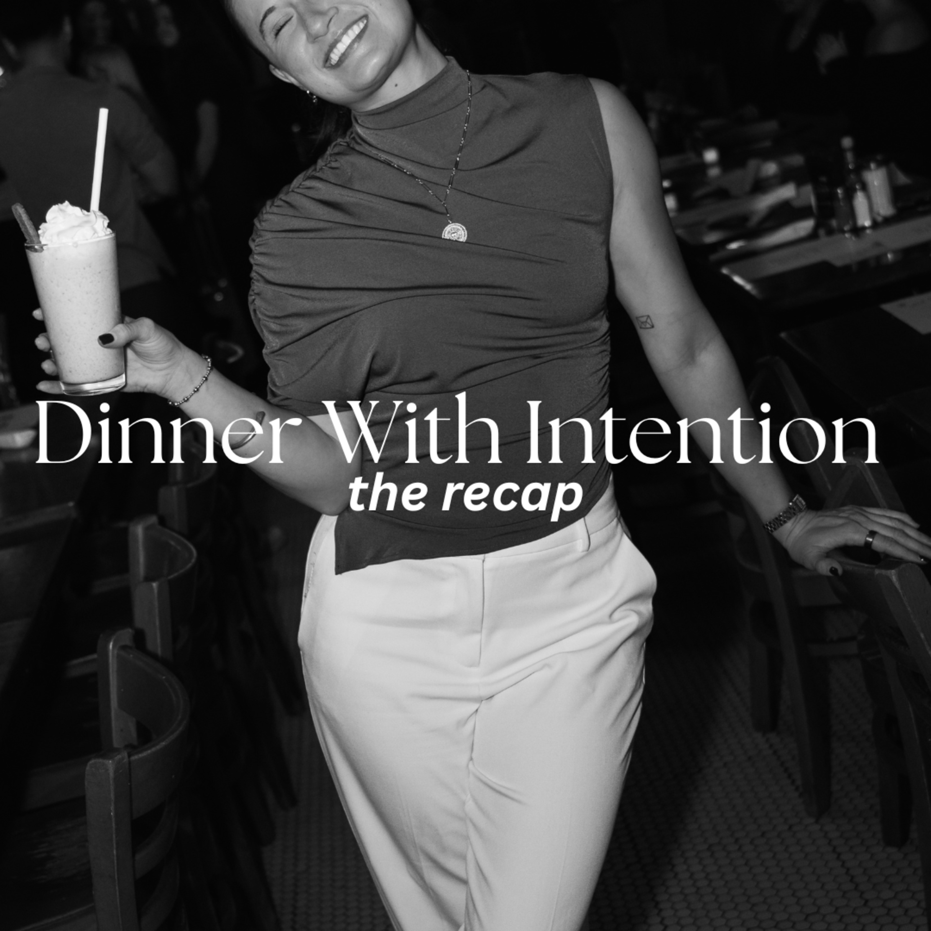 The With Intention Podcast with Hannah Folau