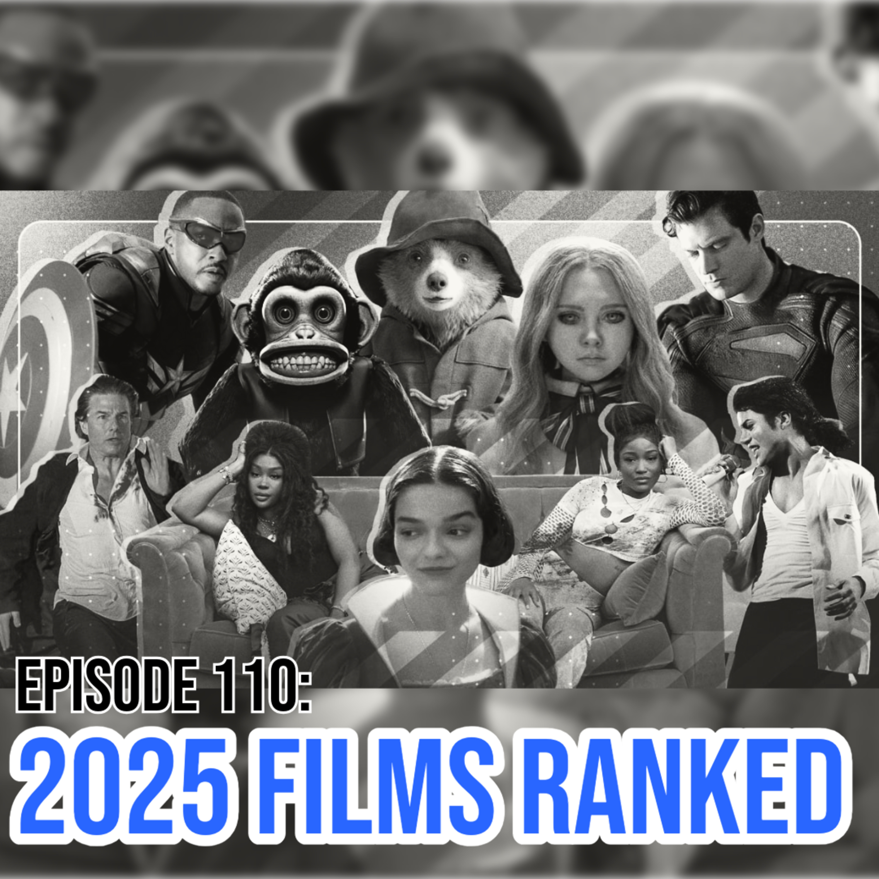 Hate It Or Love It Podcast