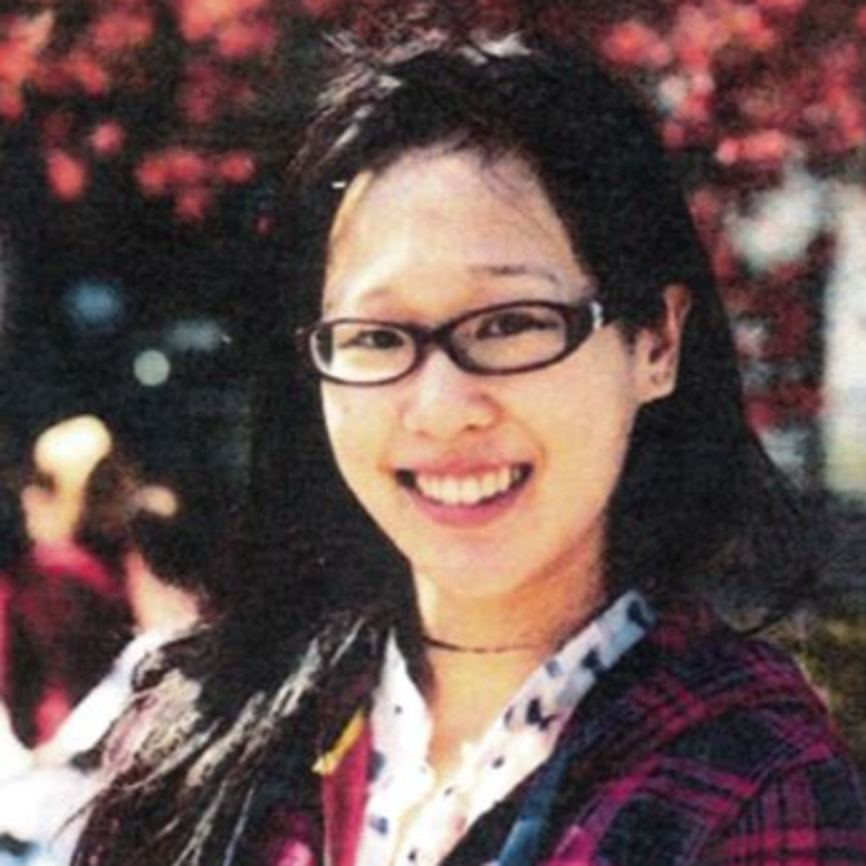 The Elisa Lam Case episode artwork