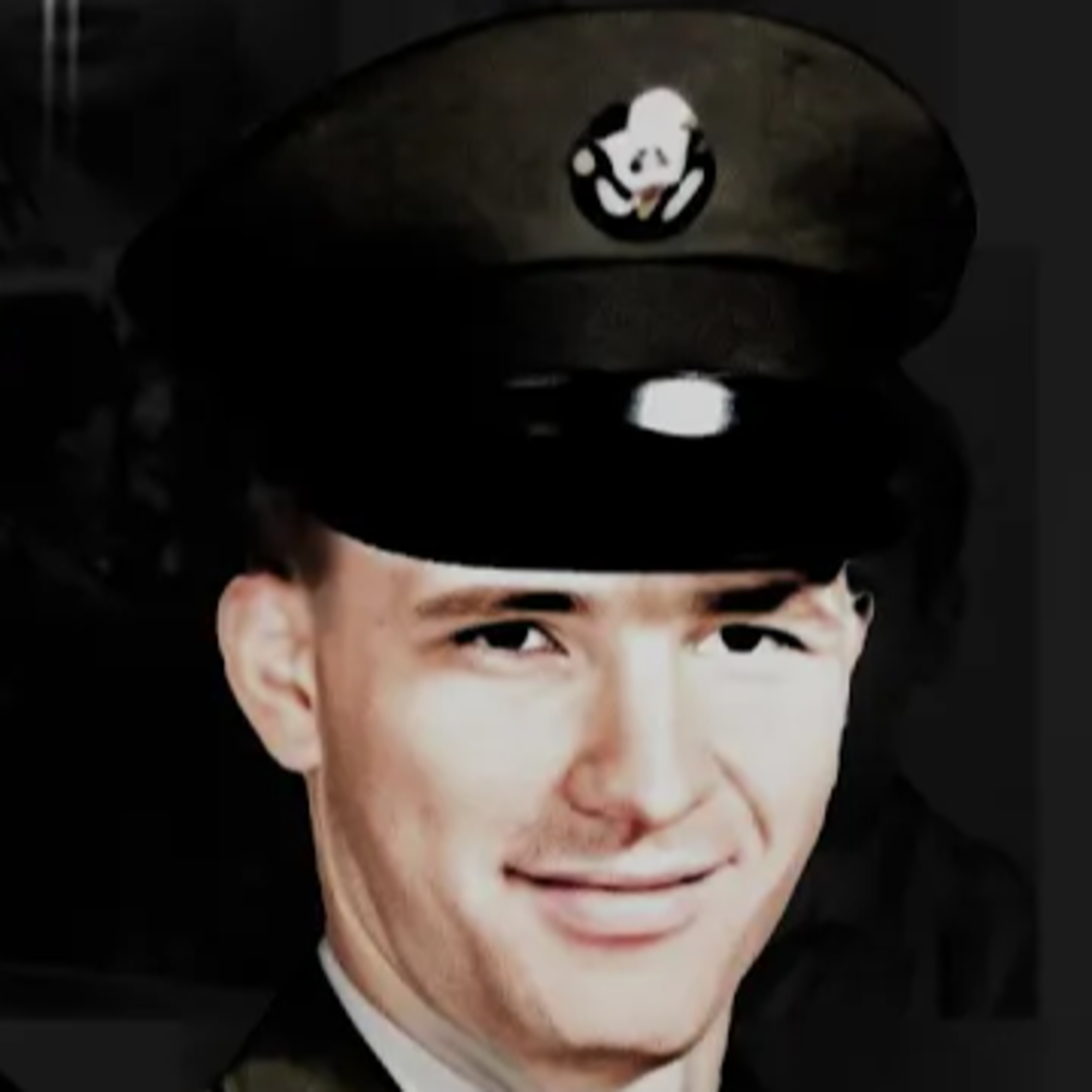 Serial Killer: Dean Corll (The Candy Man) episode artwork