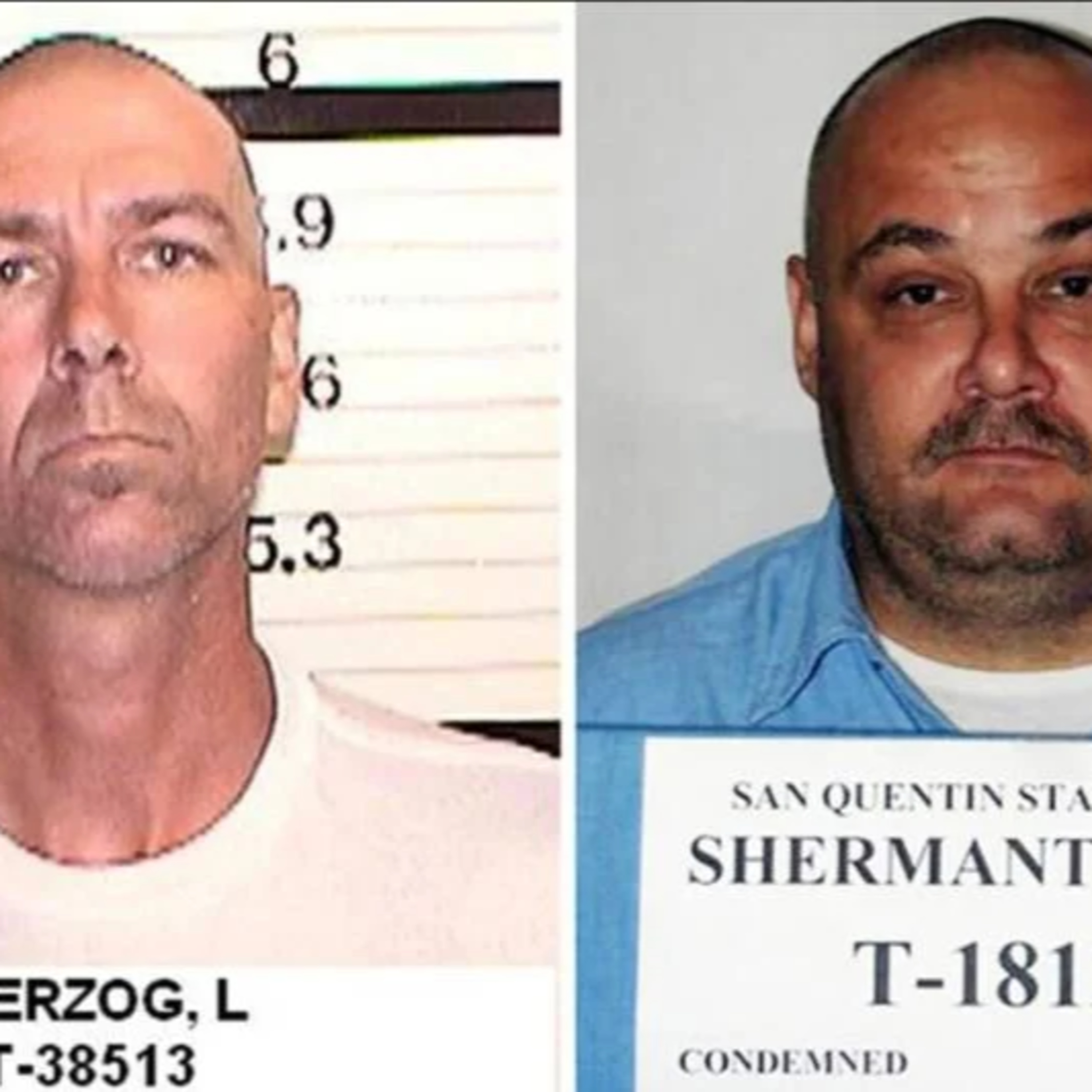 The Speed Freak Killers - Loren Herzog and Wesley Shermantine