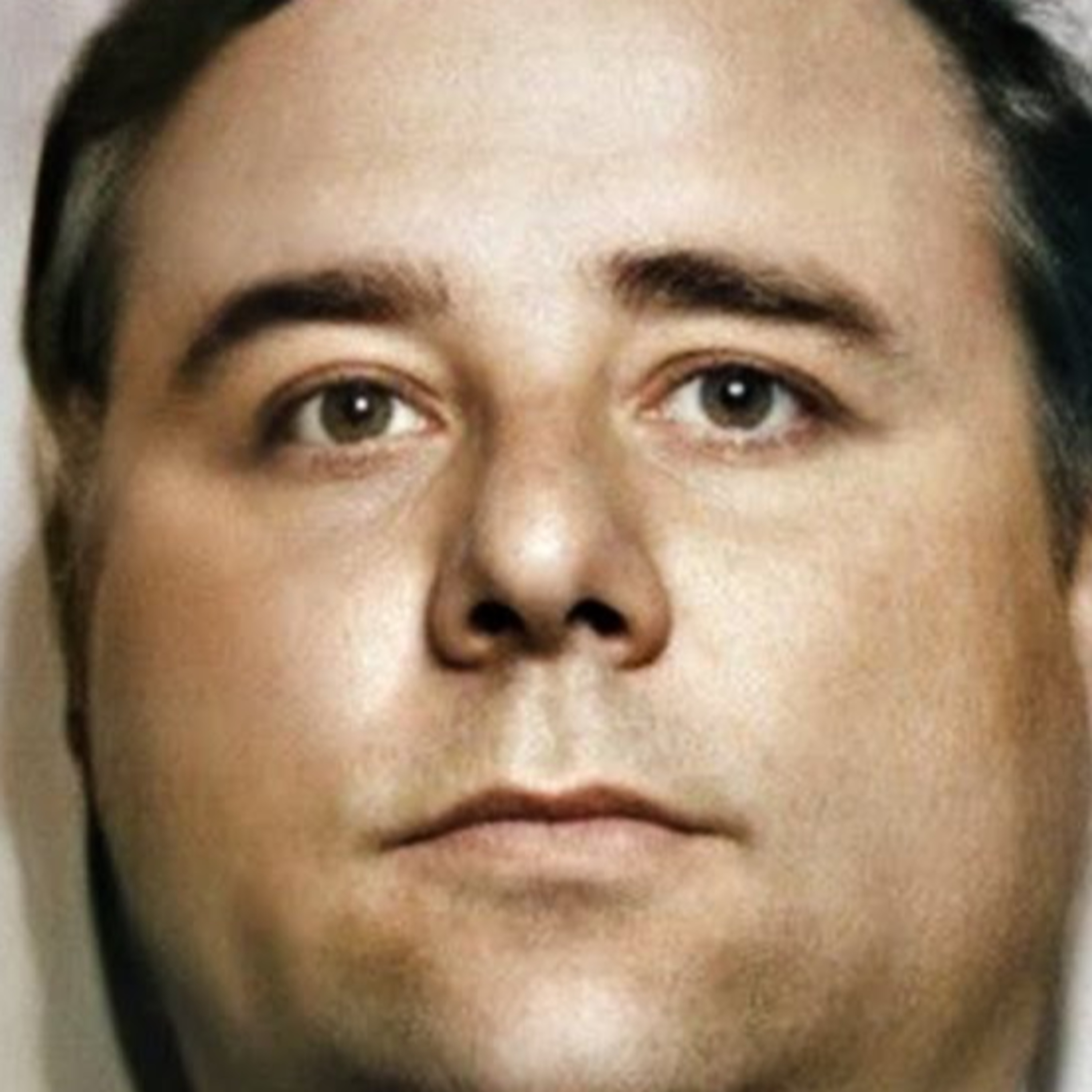 John Robinson: The Internet's First Serial Killer episode artwork