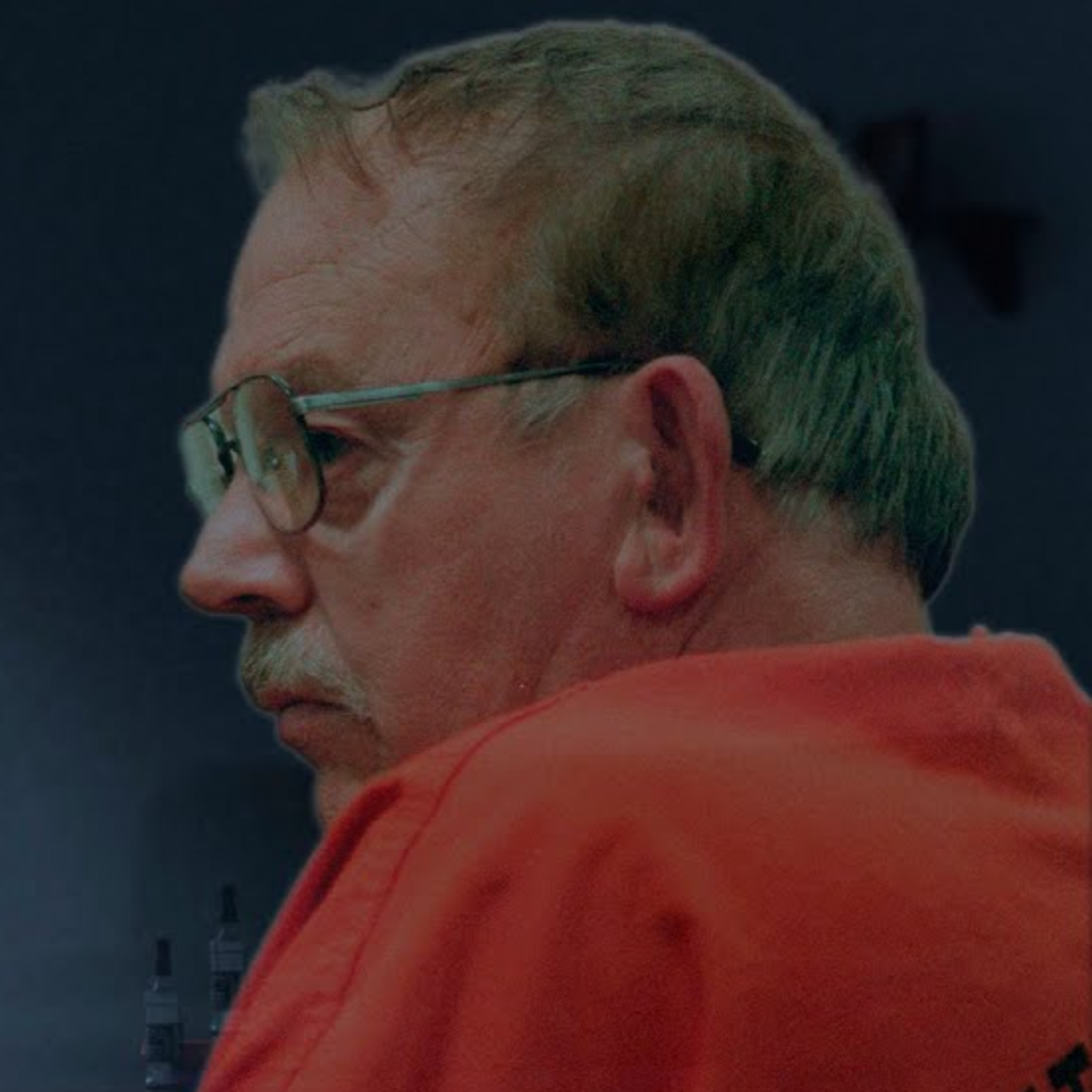 Serial Killer: David Spanbauer (Pure Evil) episode artwork