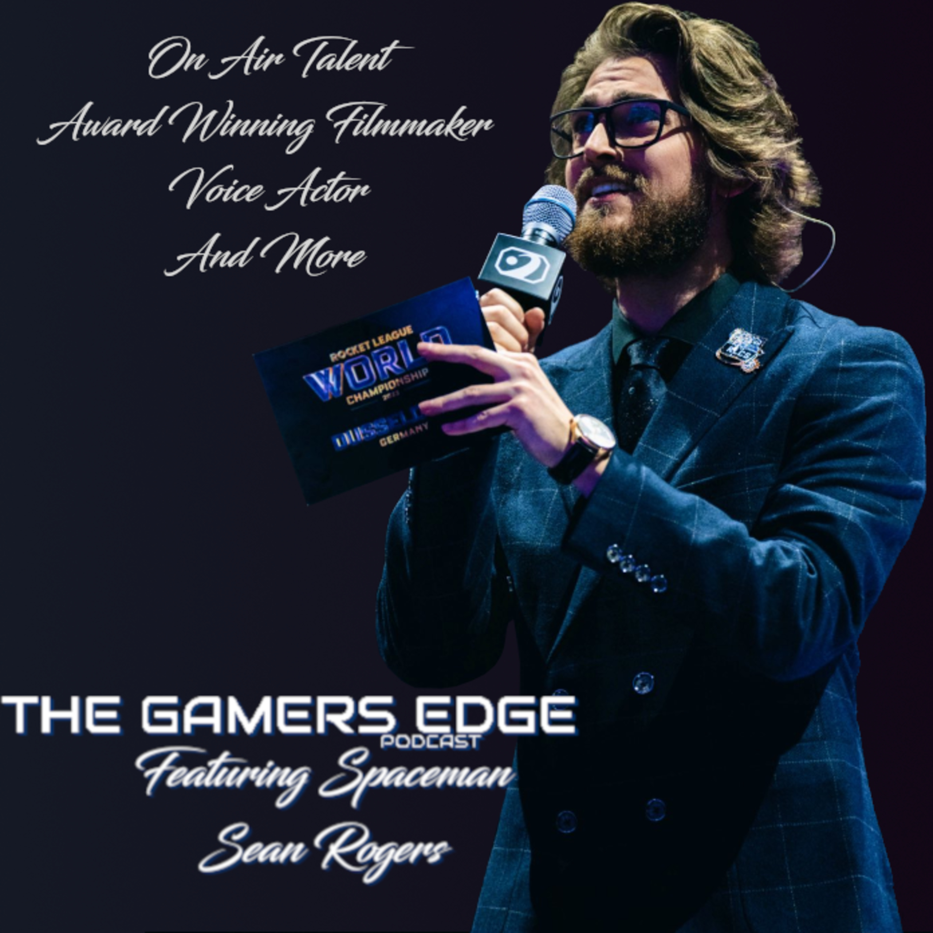 The Gamers Edge Podcast