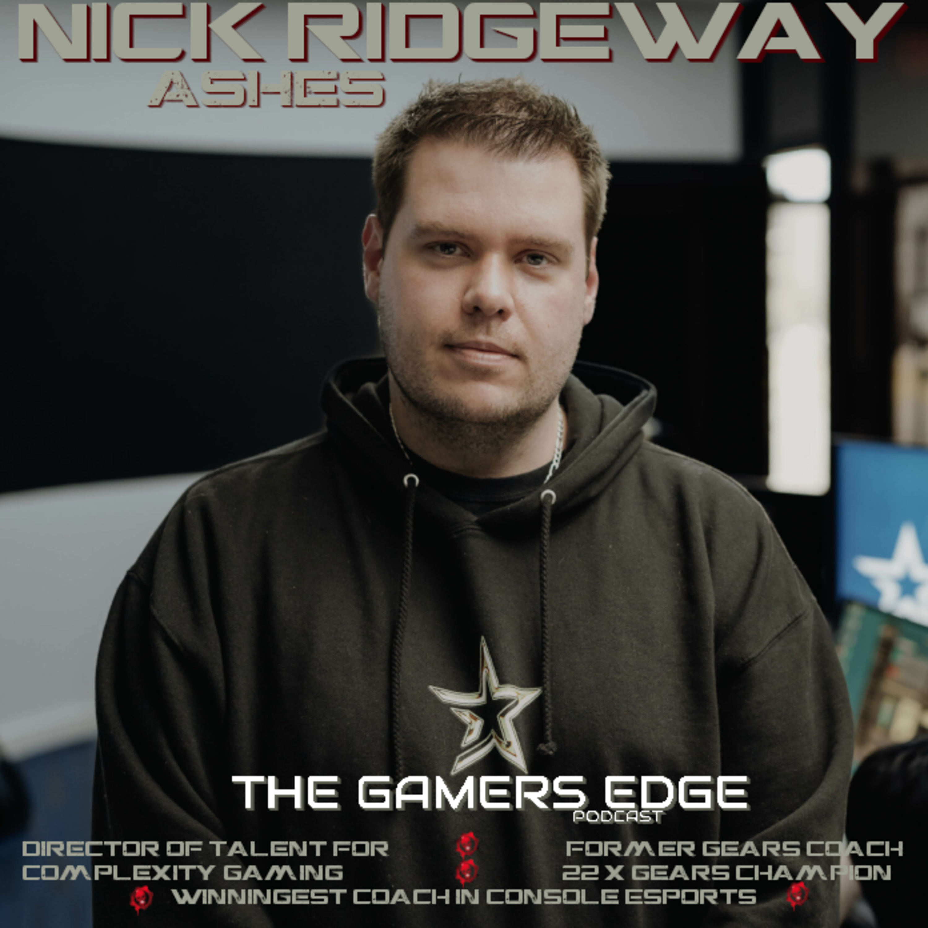 The Gamers Edge Podcast