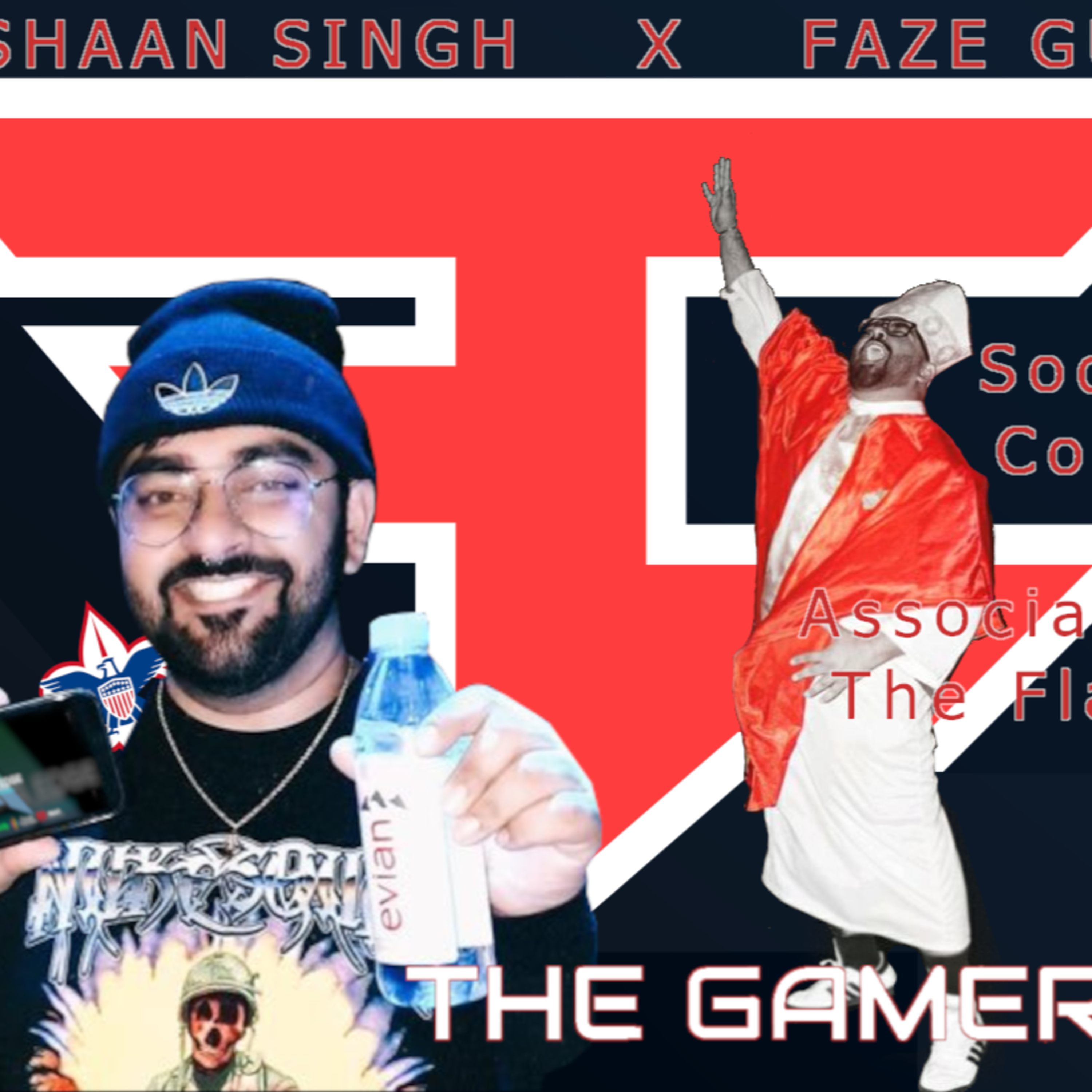 The Gamers Edge Podcast