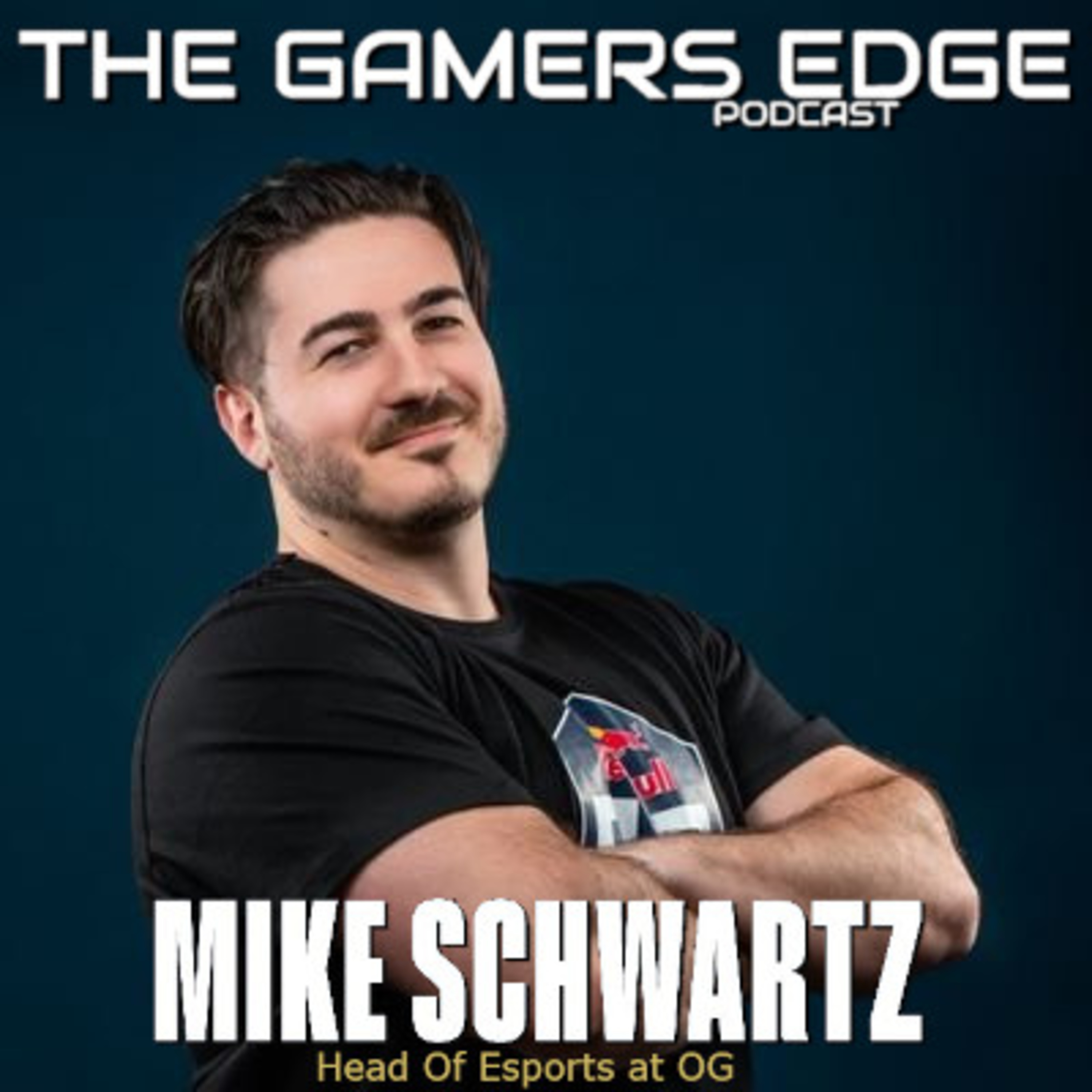 The Gamers Edge Podcast
