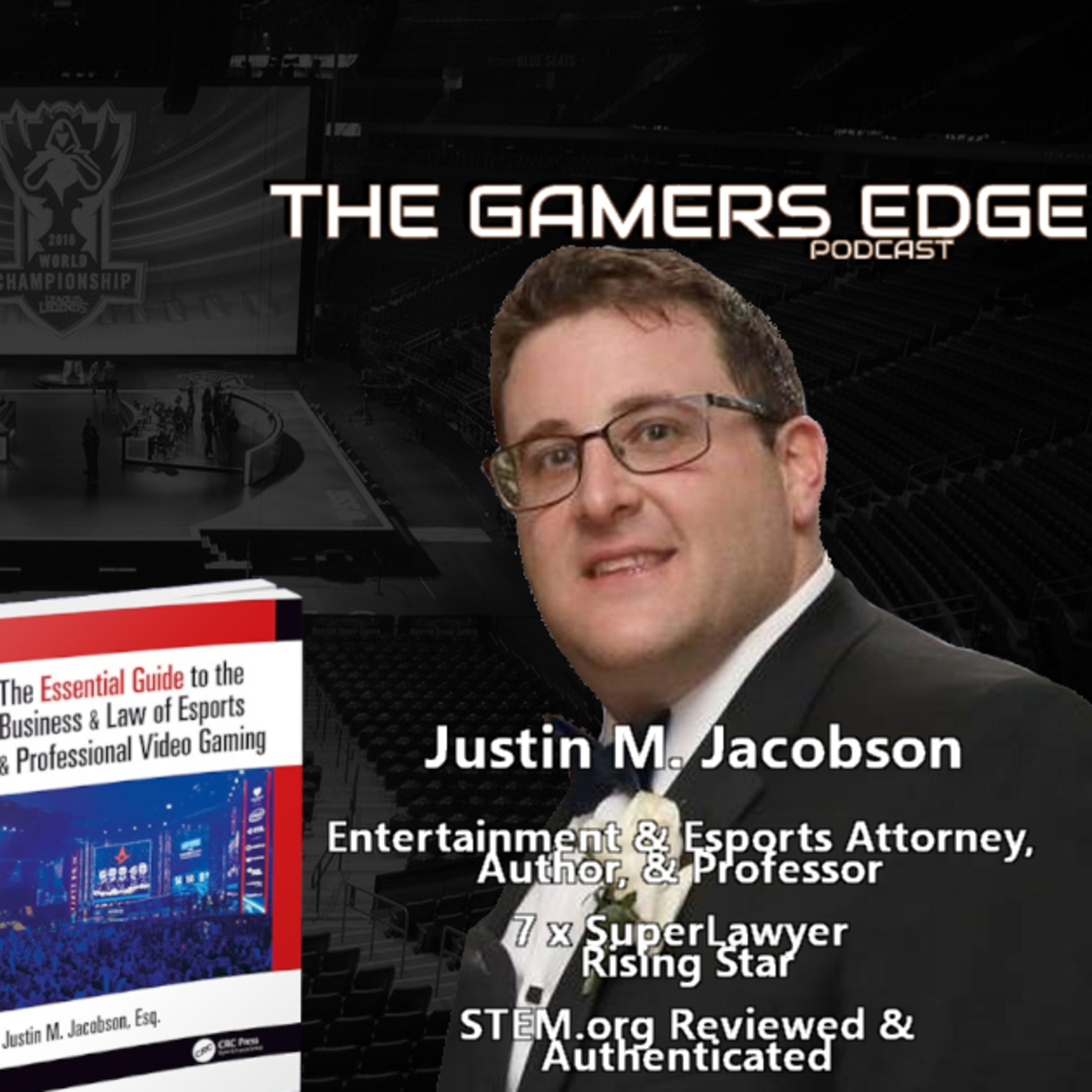 The Gamers Edge Podcast