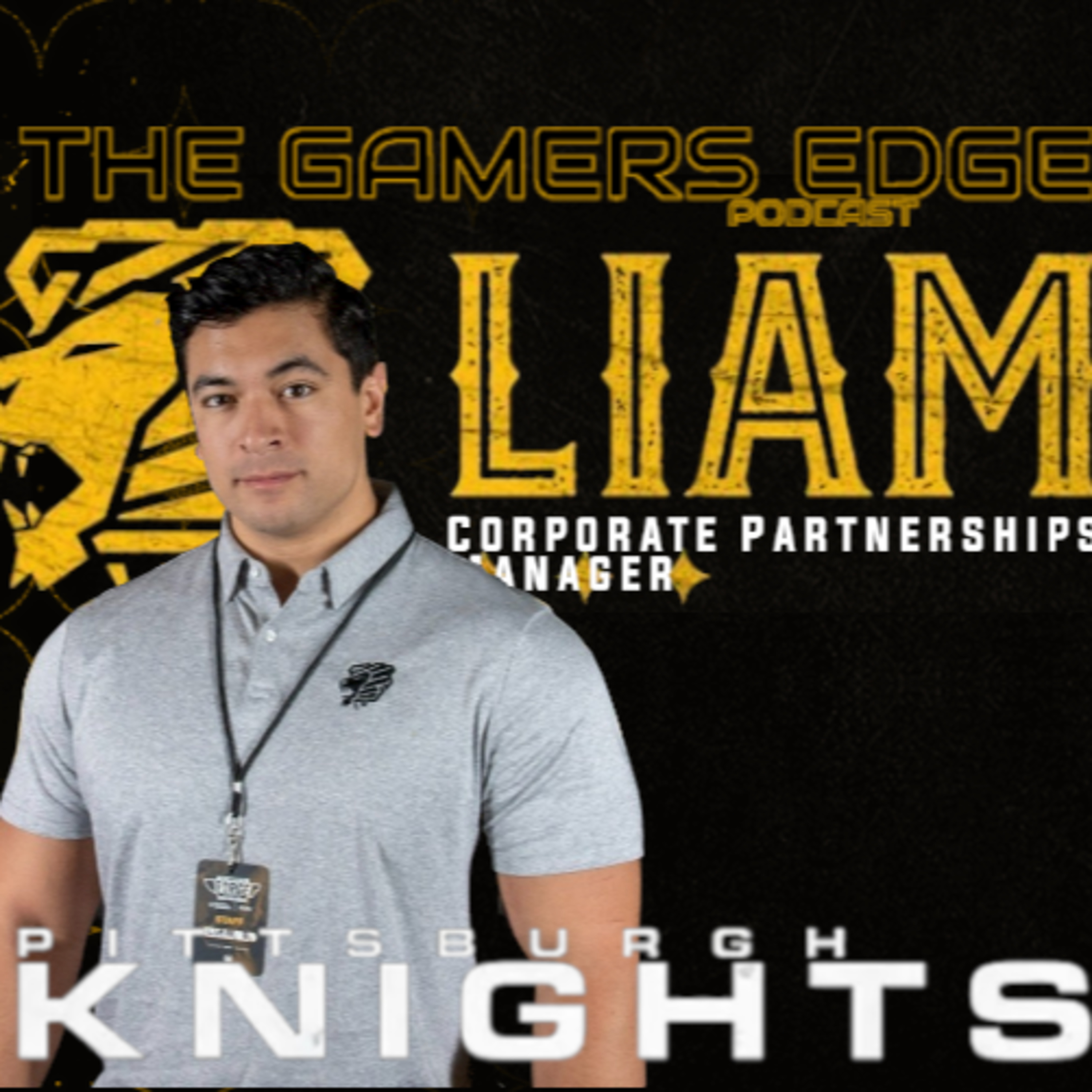 The Gamers Edge Podcast