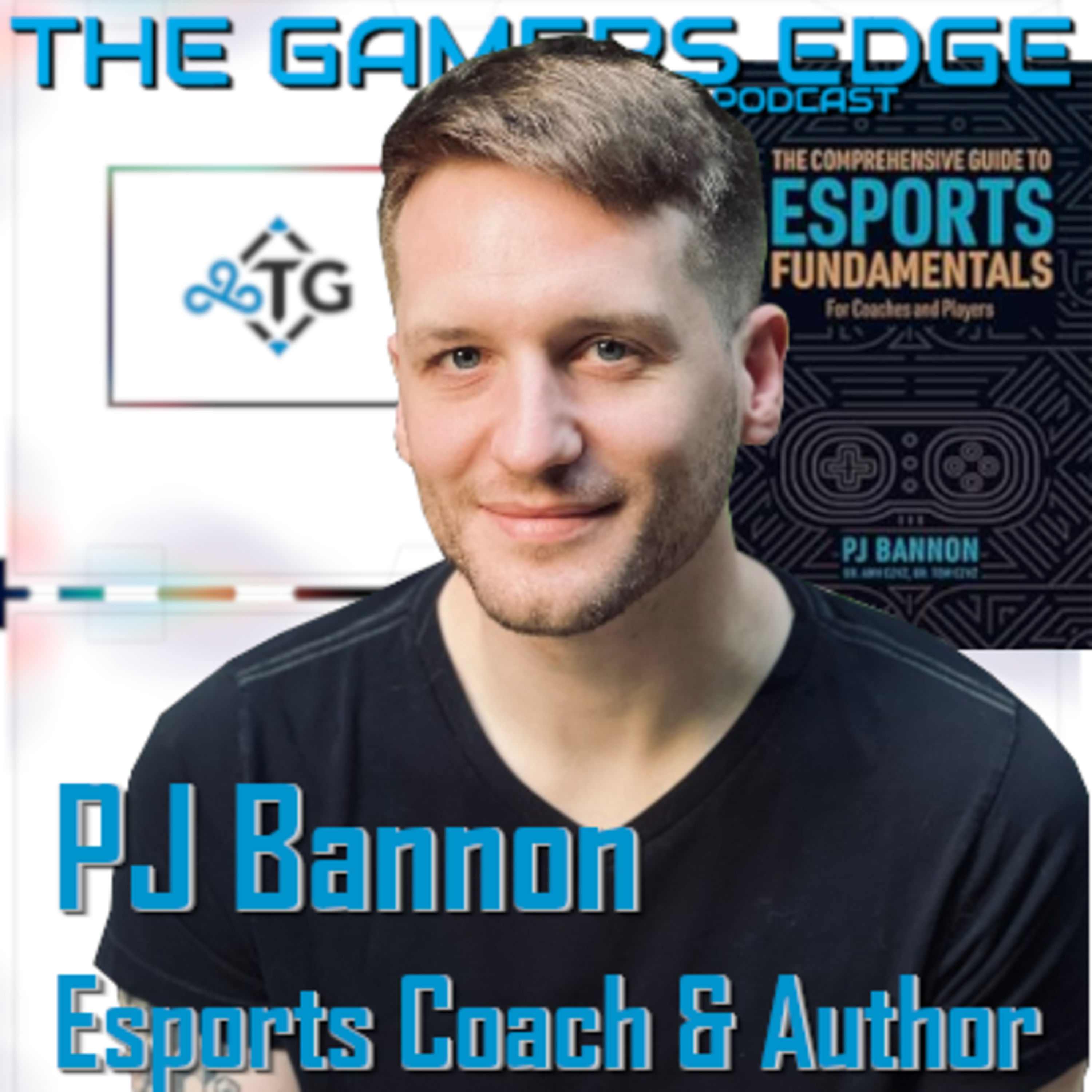 The Gamers Edge Podcast