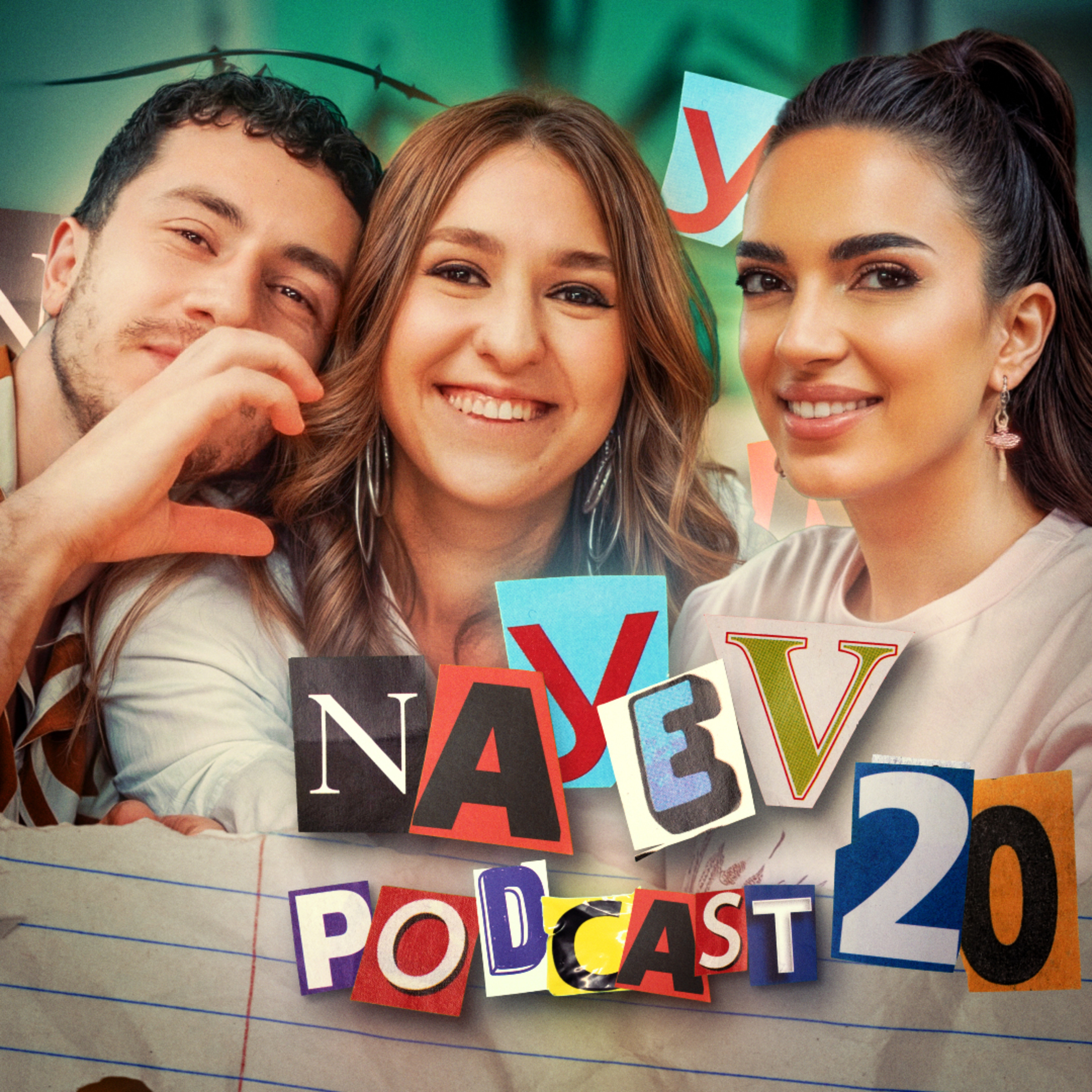 🎙 NaYev Podcast