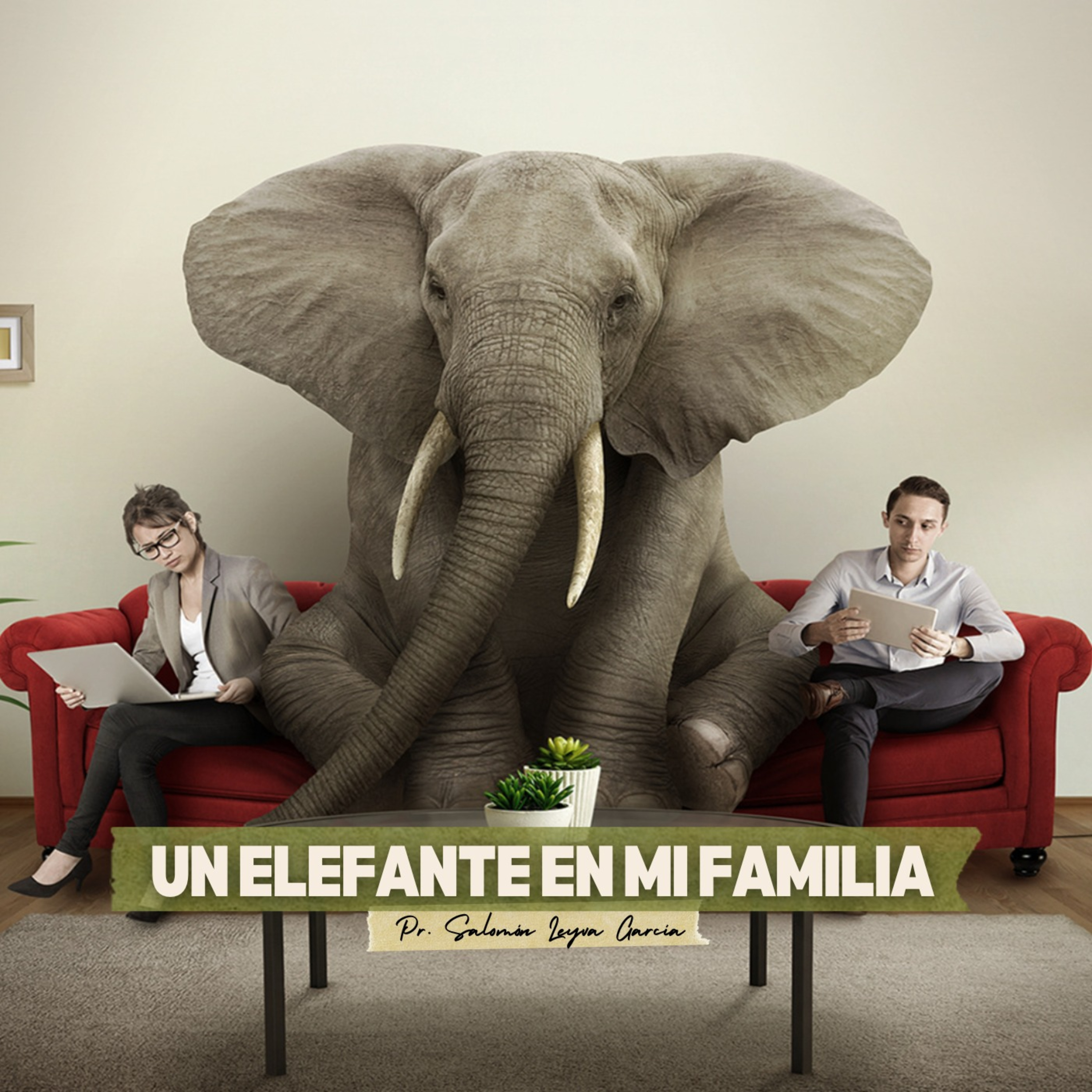CFEyA Bugambilias Predicas