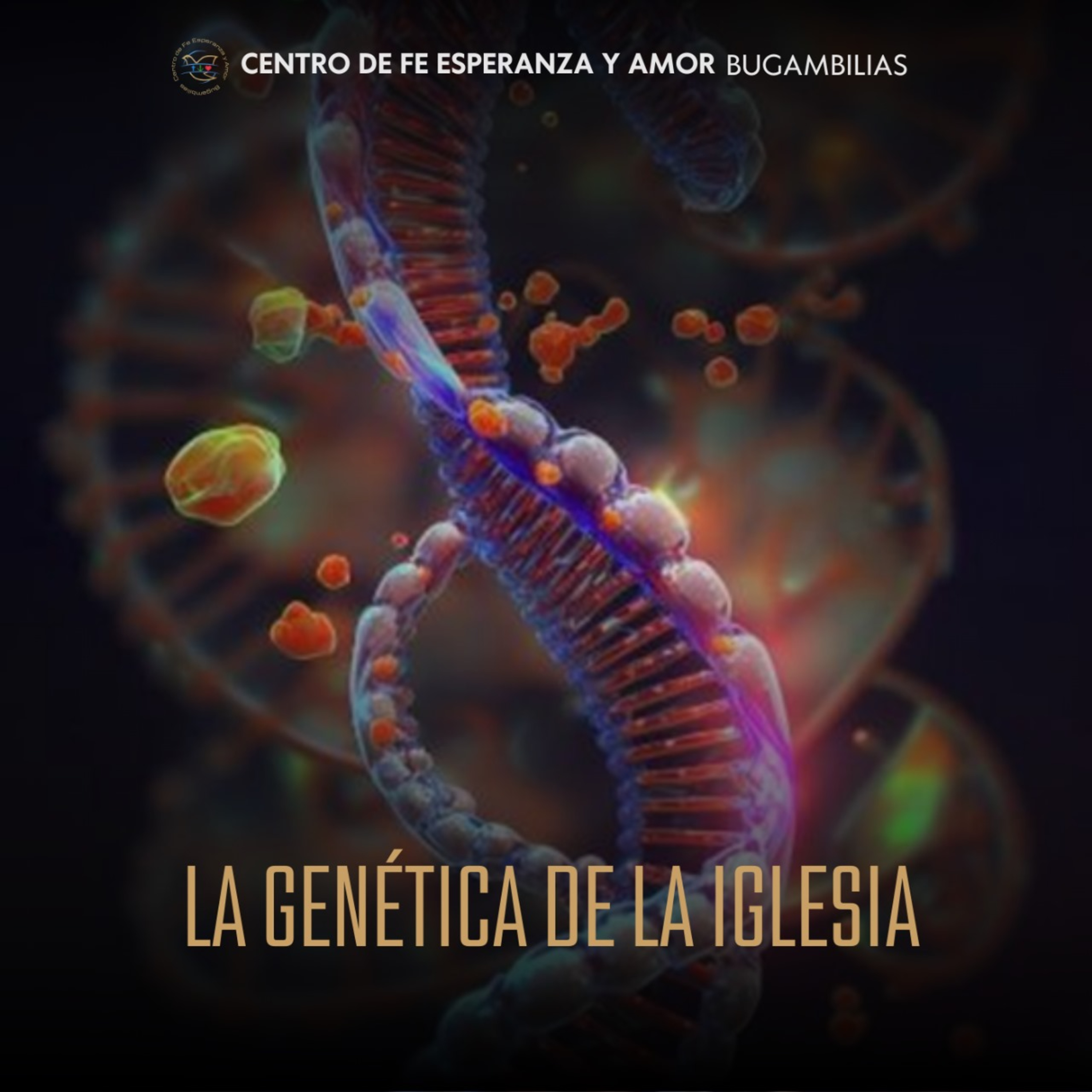 CFEyA Bugambilias Predicas