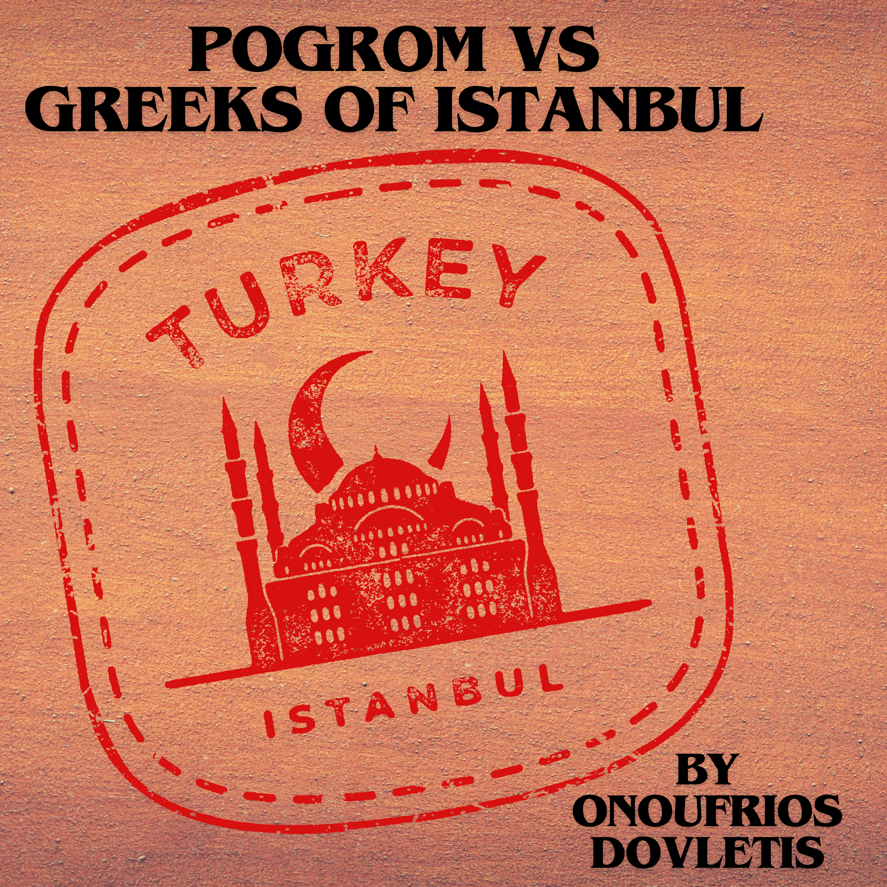Pogrom VS Greeks of Istanbul 2/2 episode artwork