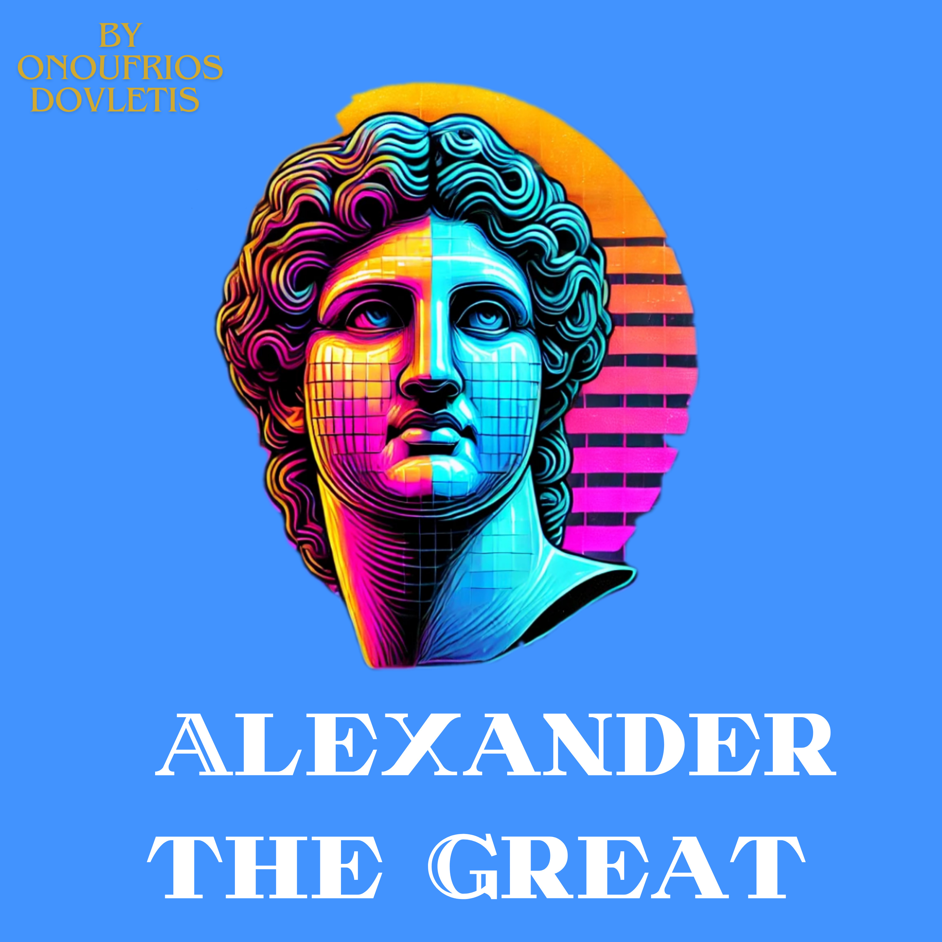 Alexander the Great: Beyond the Legend 🦄 5/7 episode artwork