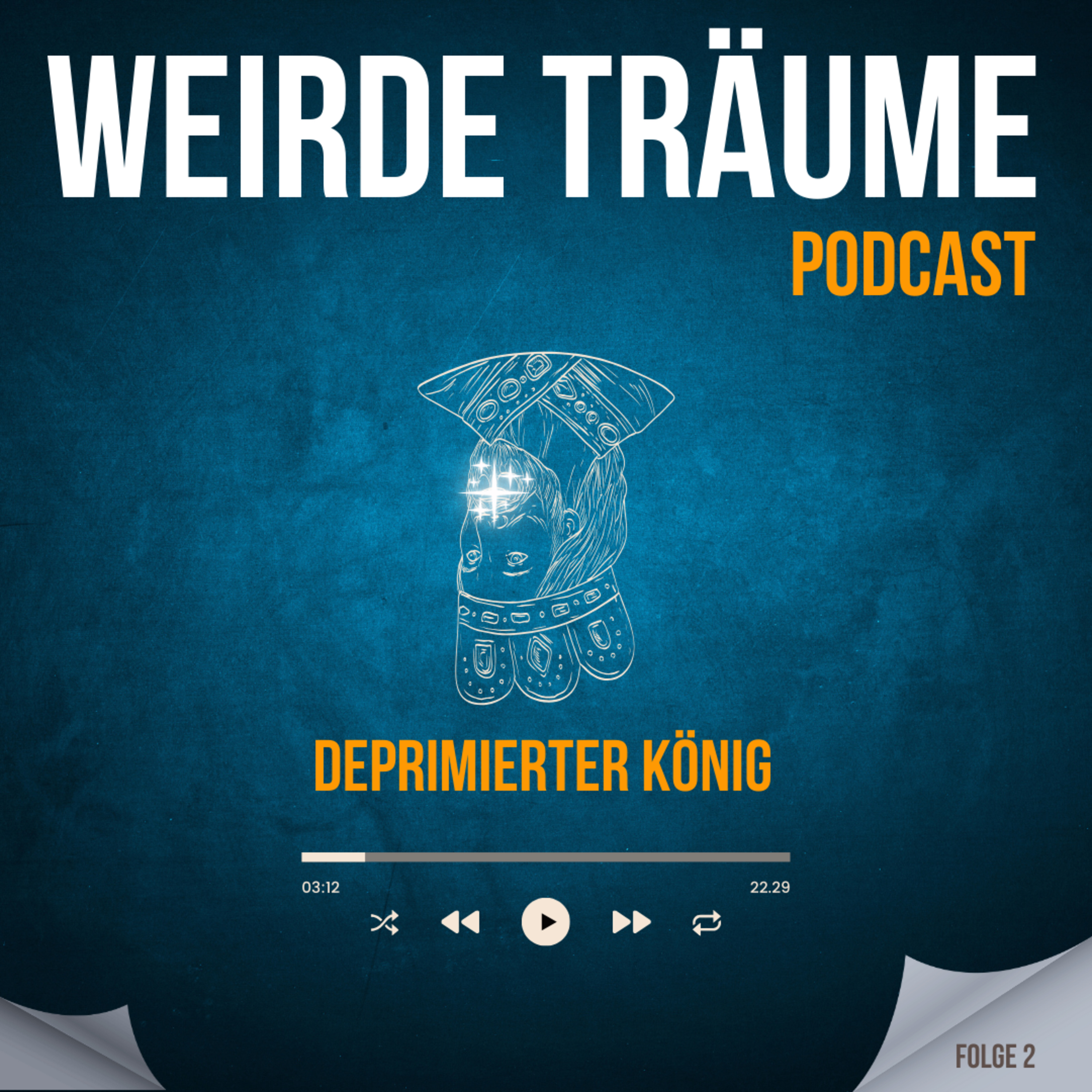 WEIRDE TRÄUME