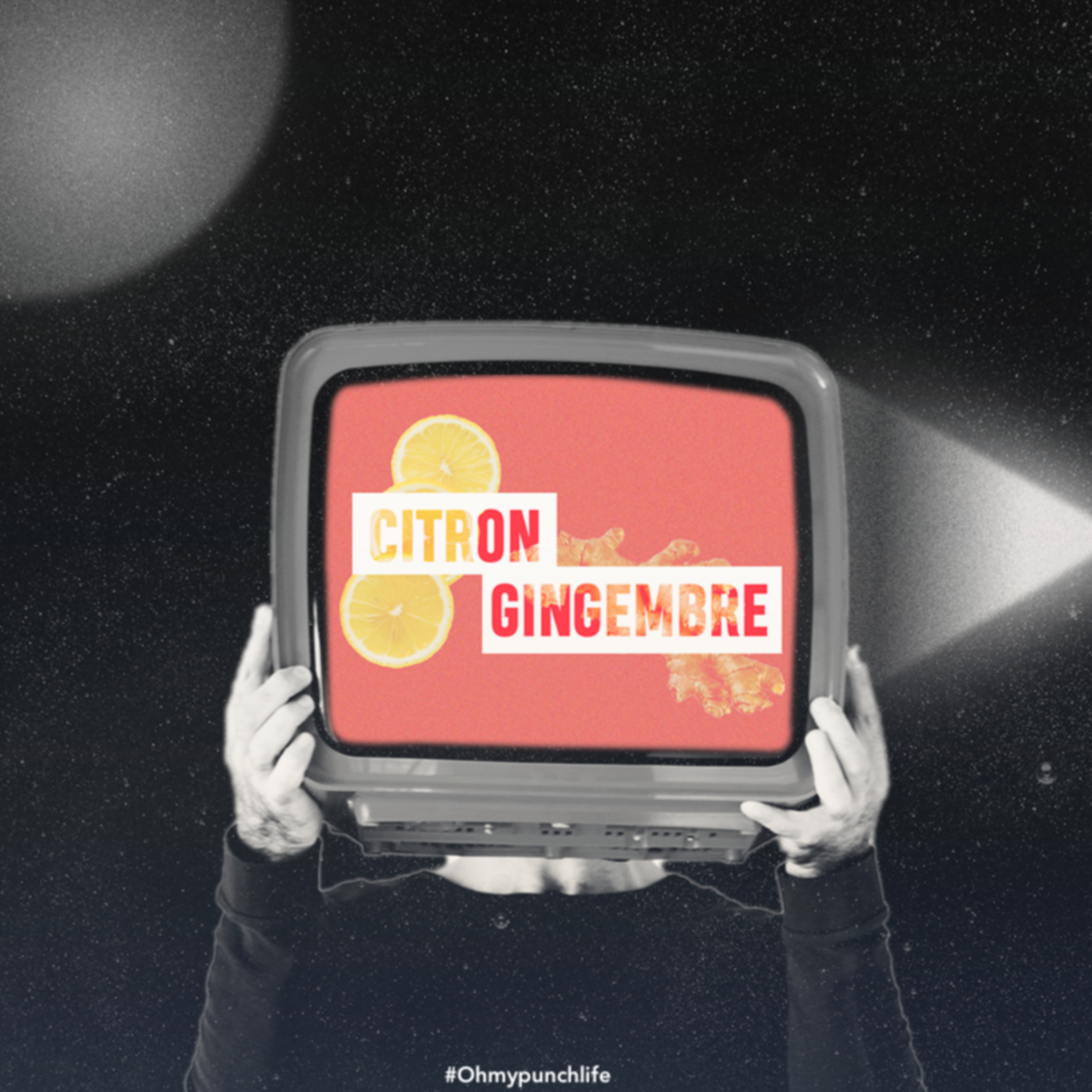 Citron.Gingembre 🍋🫚