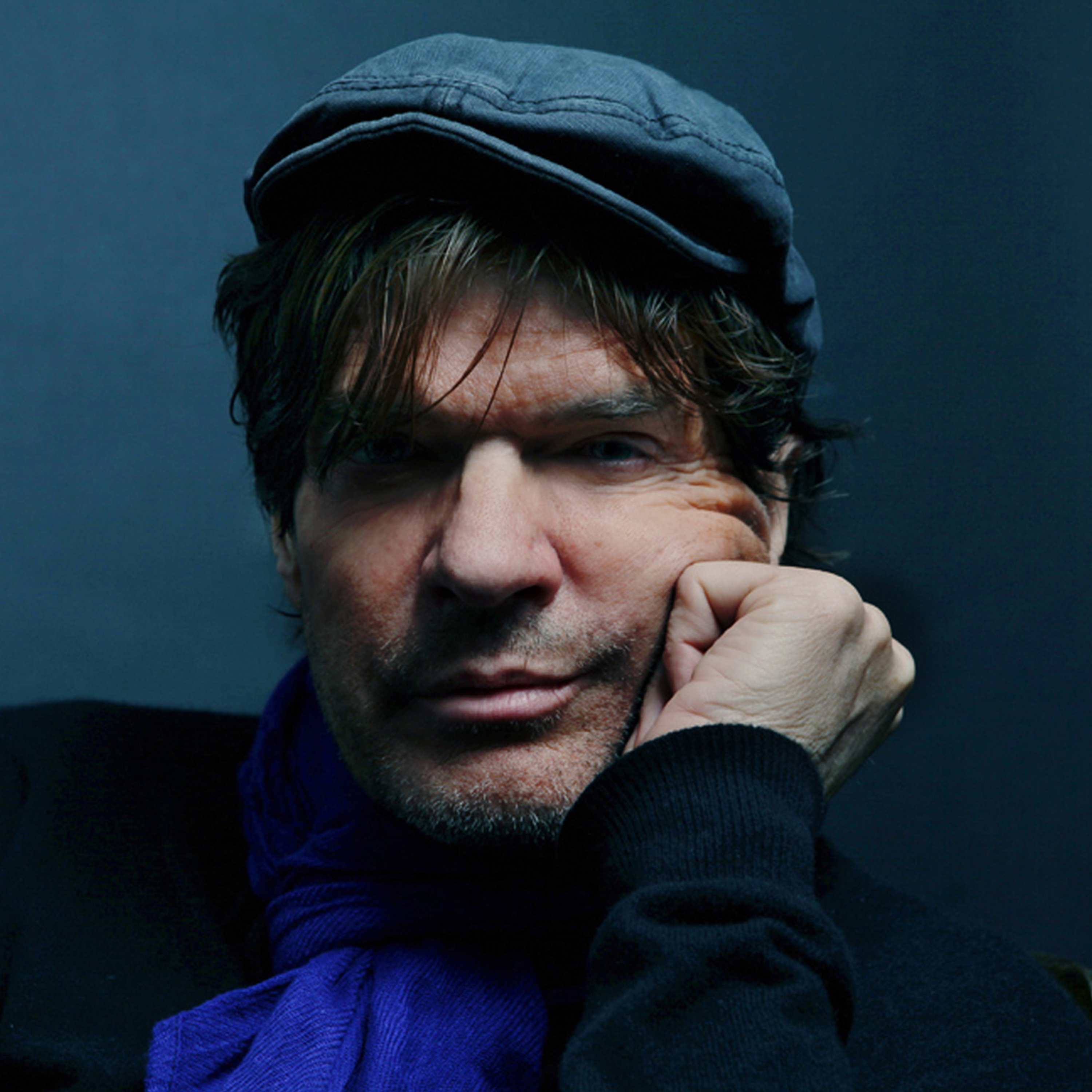 Die Welt von A bis A