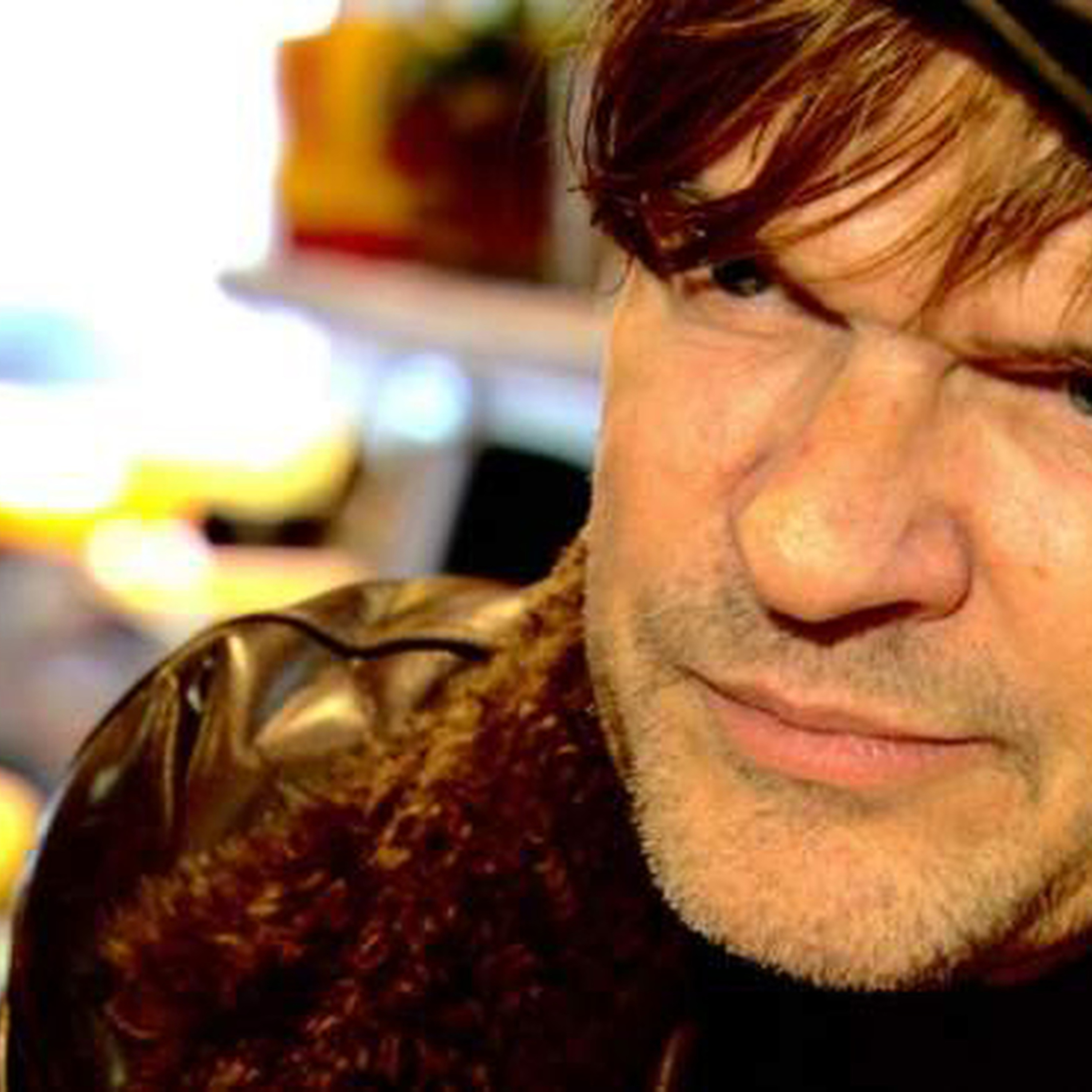 Das Glück des Augenblicks (NewDelhi)