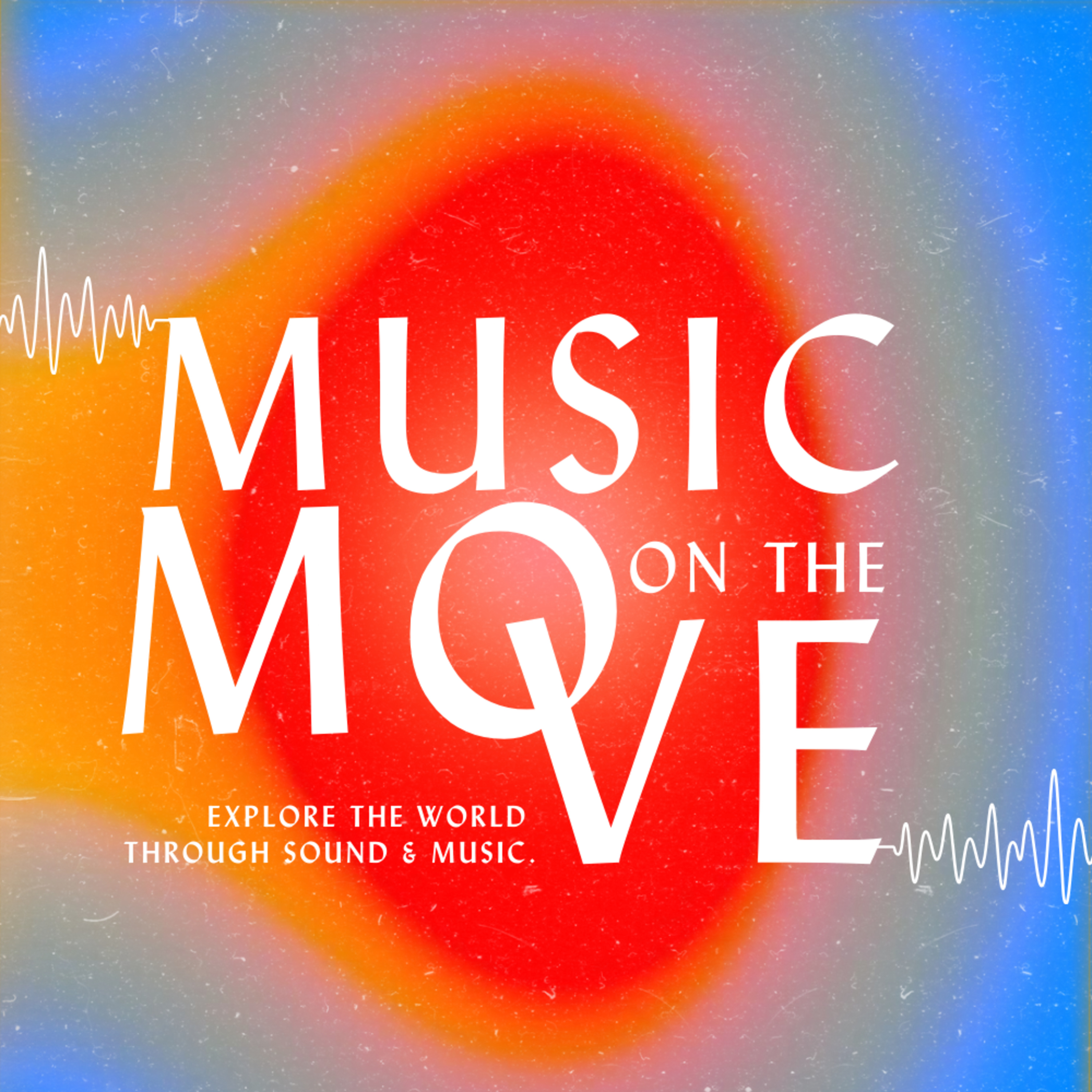 Ep. 00 - Music on the Move (Teaser)  episode artwork