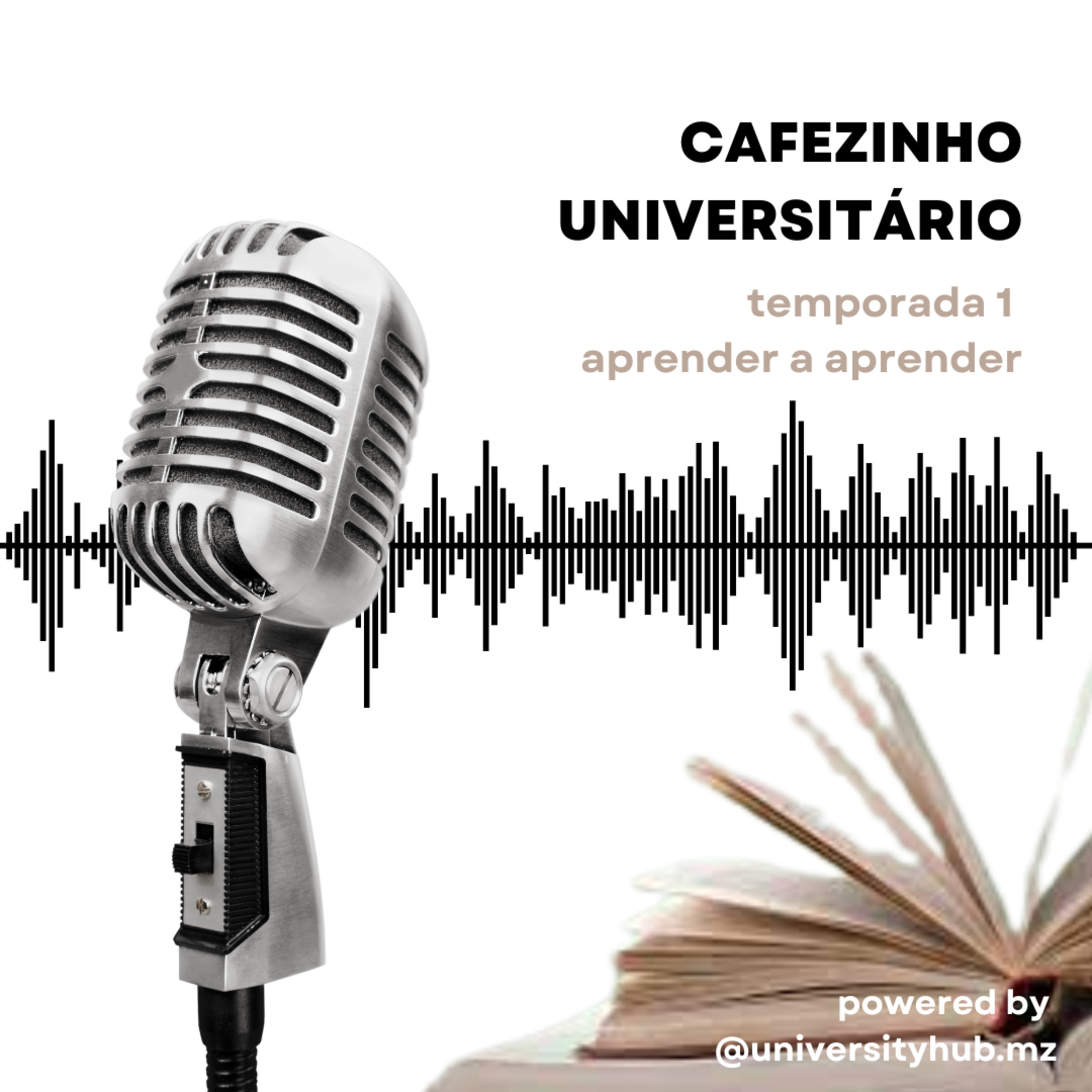 Cafezinho Universitário