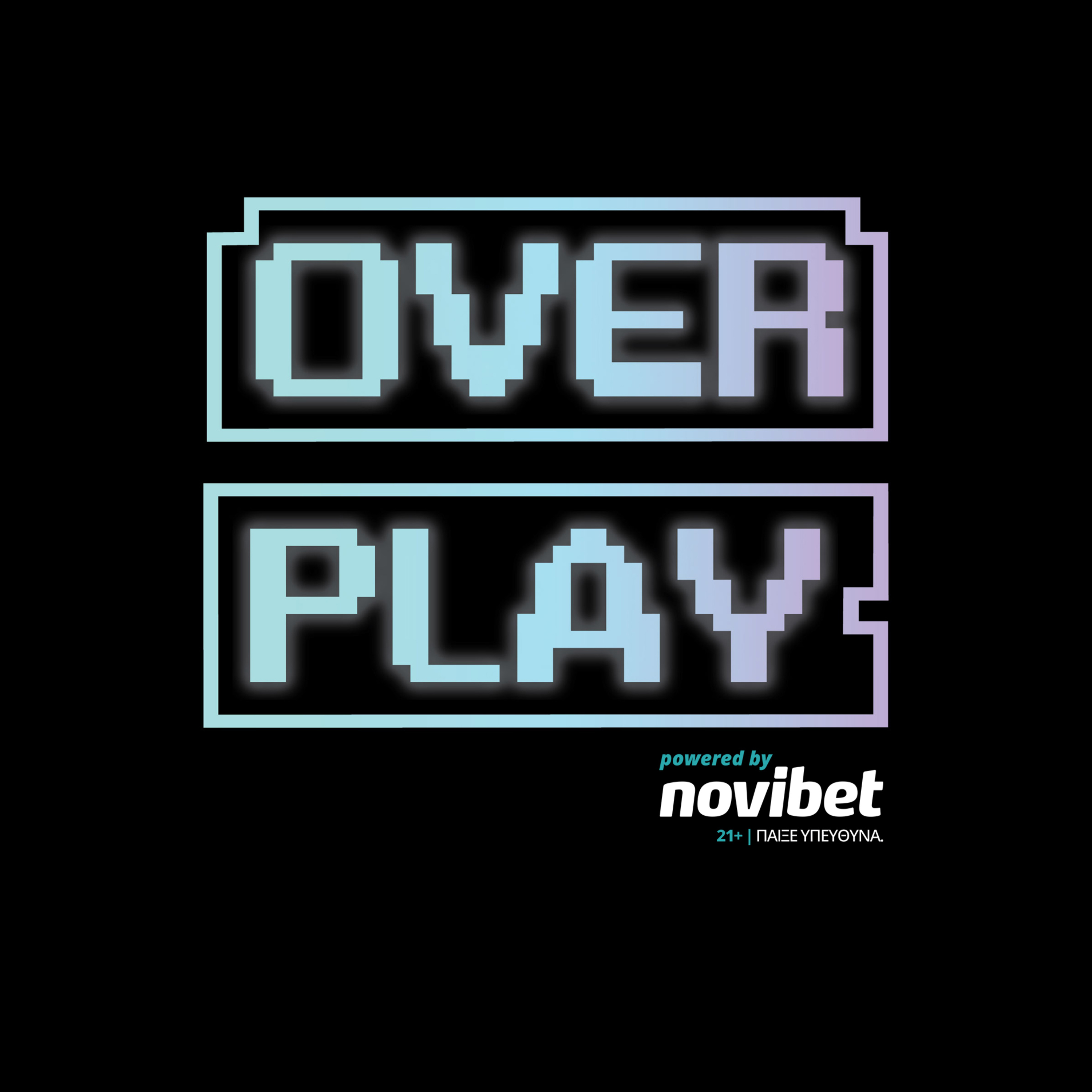 Over Play powered by Novibet