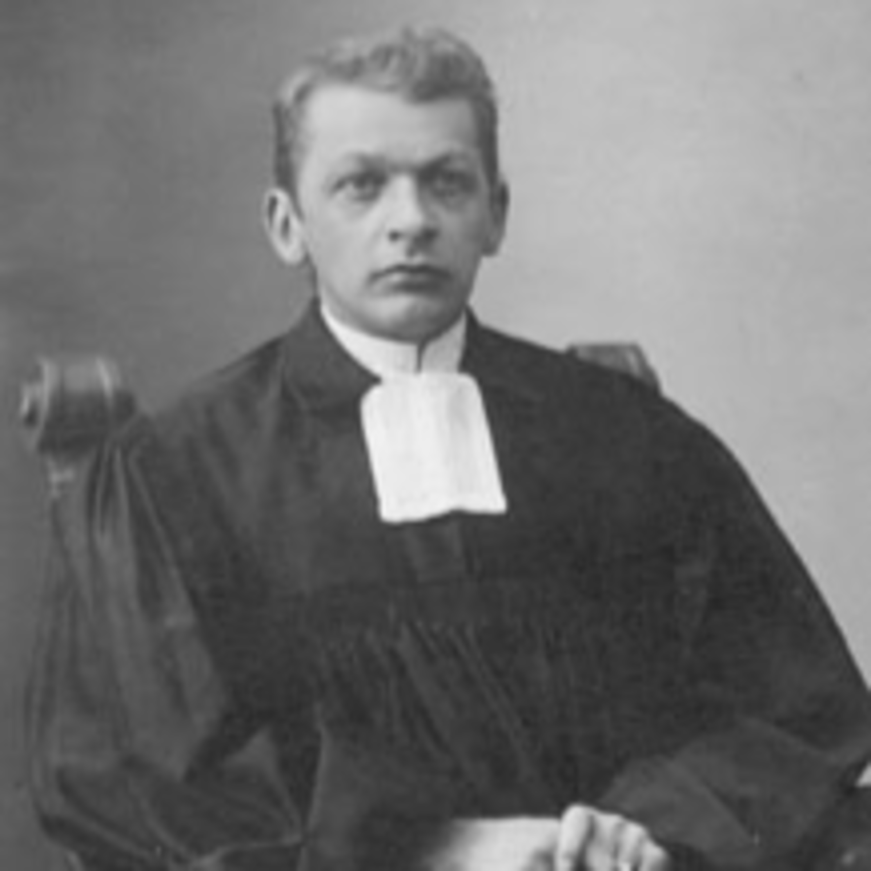 JAANI JUTT #3 - Adalbert von Stromberg