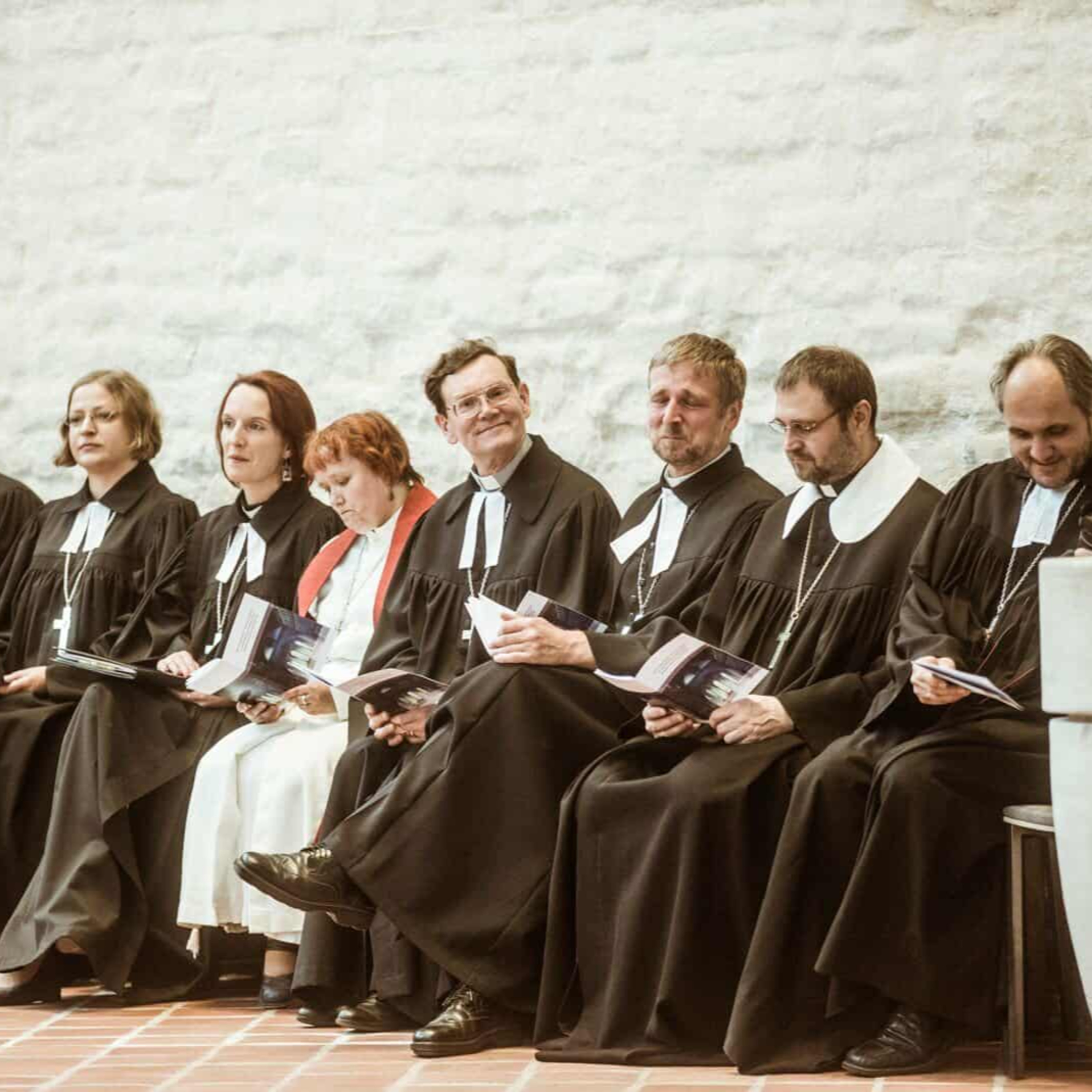 JAANI JUTT #4 - Anni Krüüner - Tartu Ülikooli-Jaani koguduse lähiajalugu 1. osa.