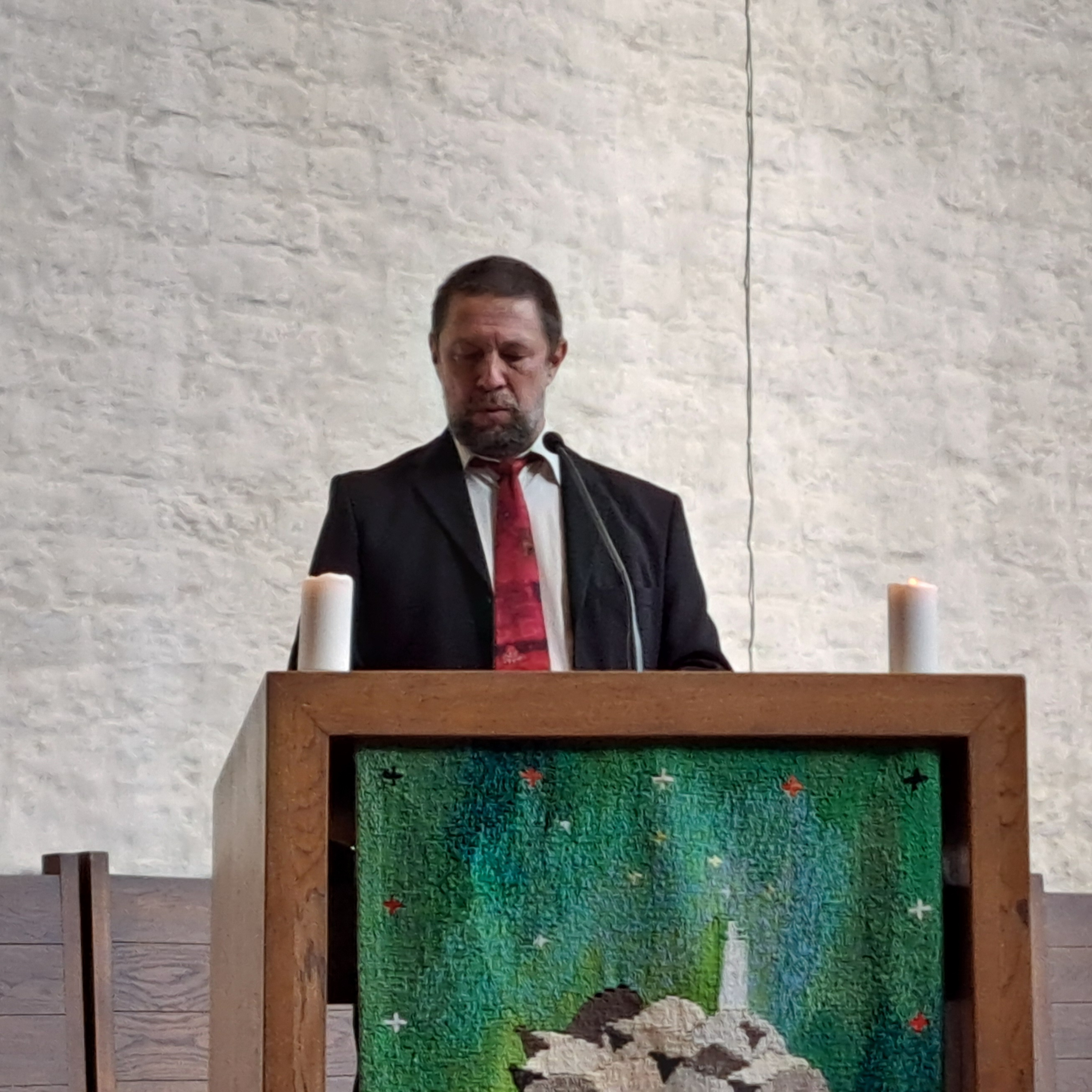 JAANI JUTT #5 - Roland Karo - "Tartu Ülikooli-Jaani juhtumisi."