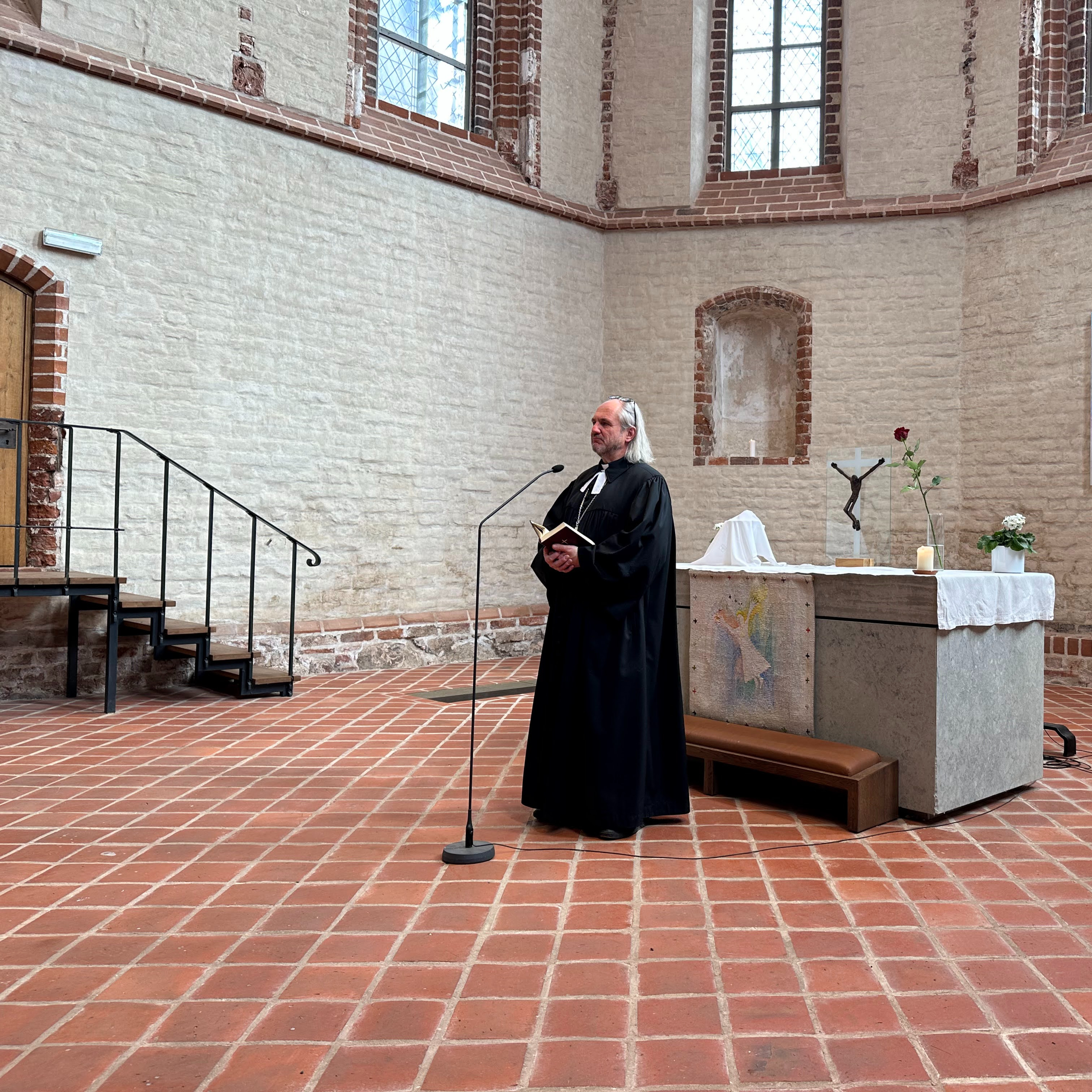 JUTLUS #154 - “Aadama järglaste ülestõusmisest.”