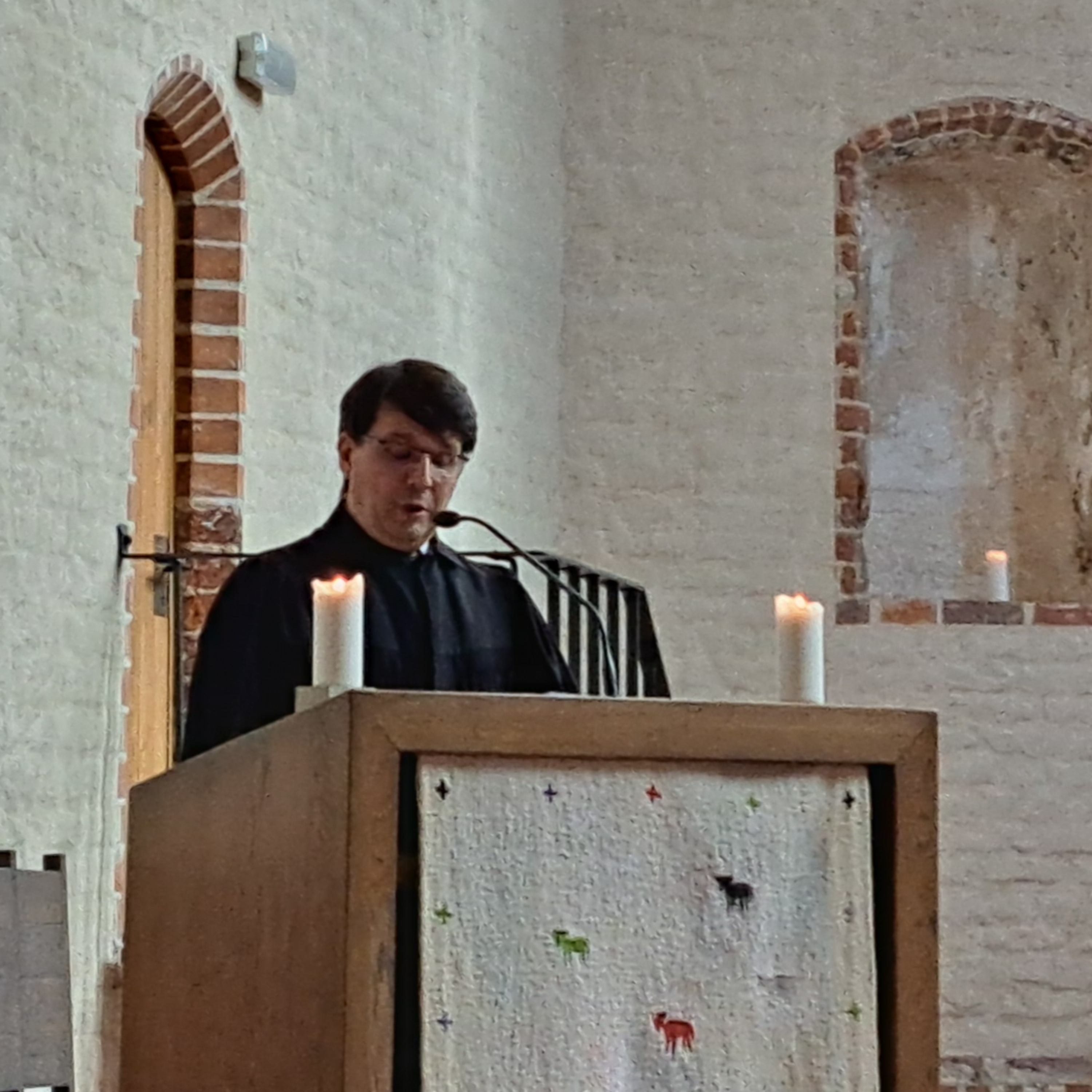 JUTLUS #156 - Urmas Nõmmik - "Kannatuse küsimus. Eliihu kõned Iiobi raamatus".