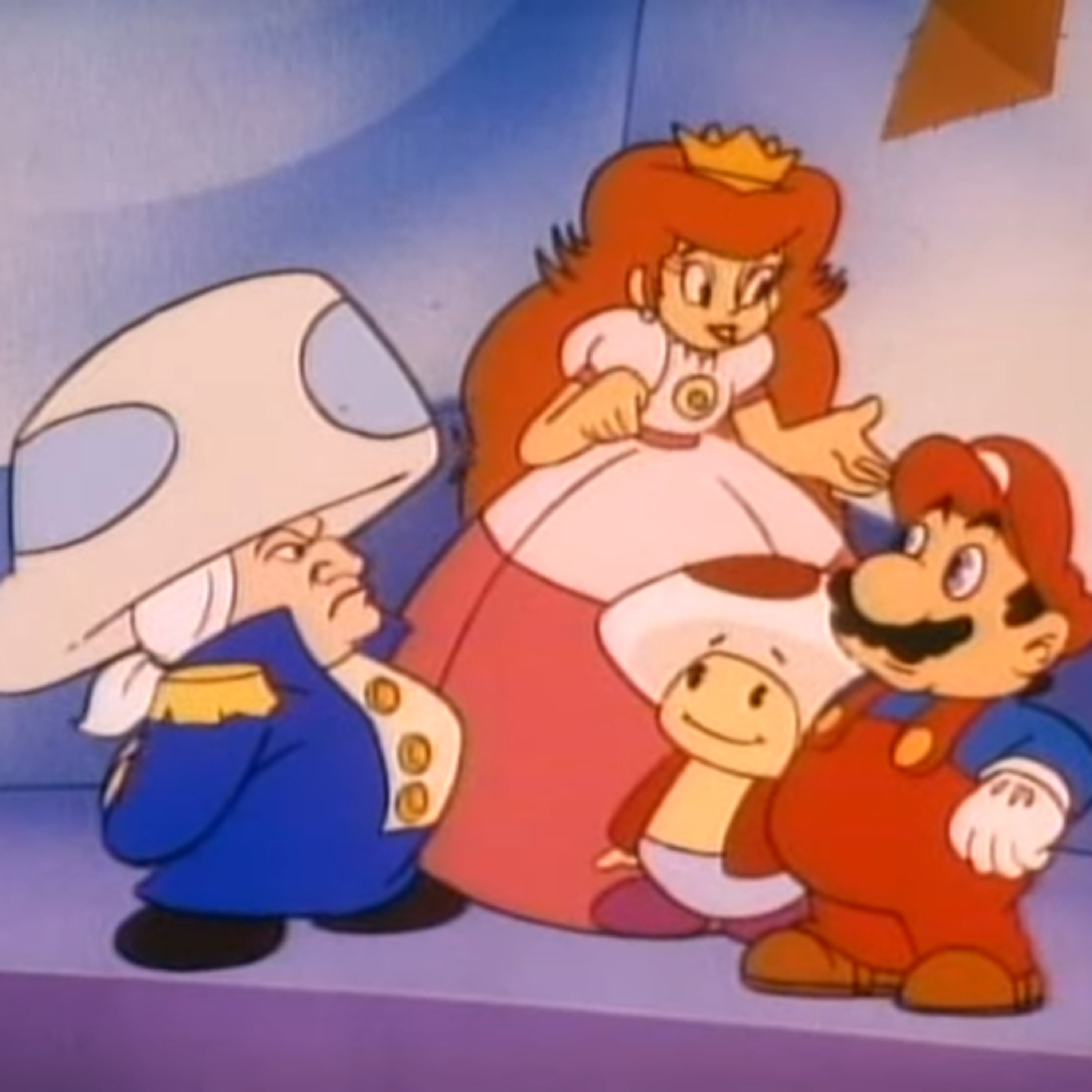 The Animated Arcade