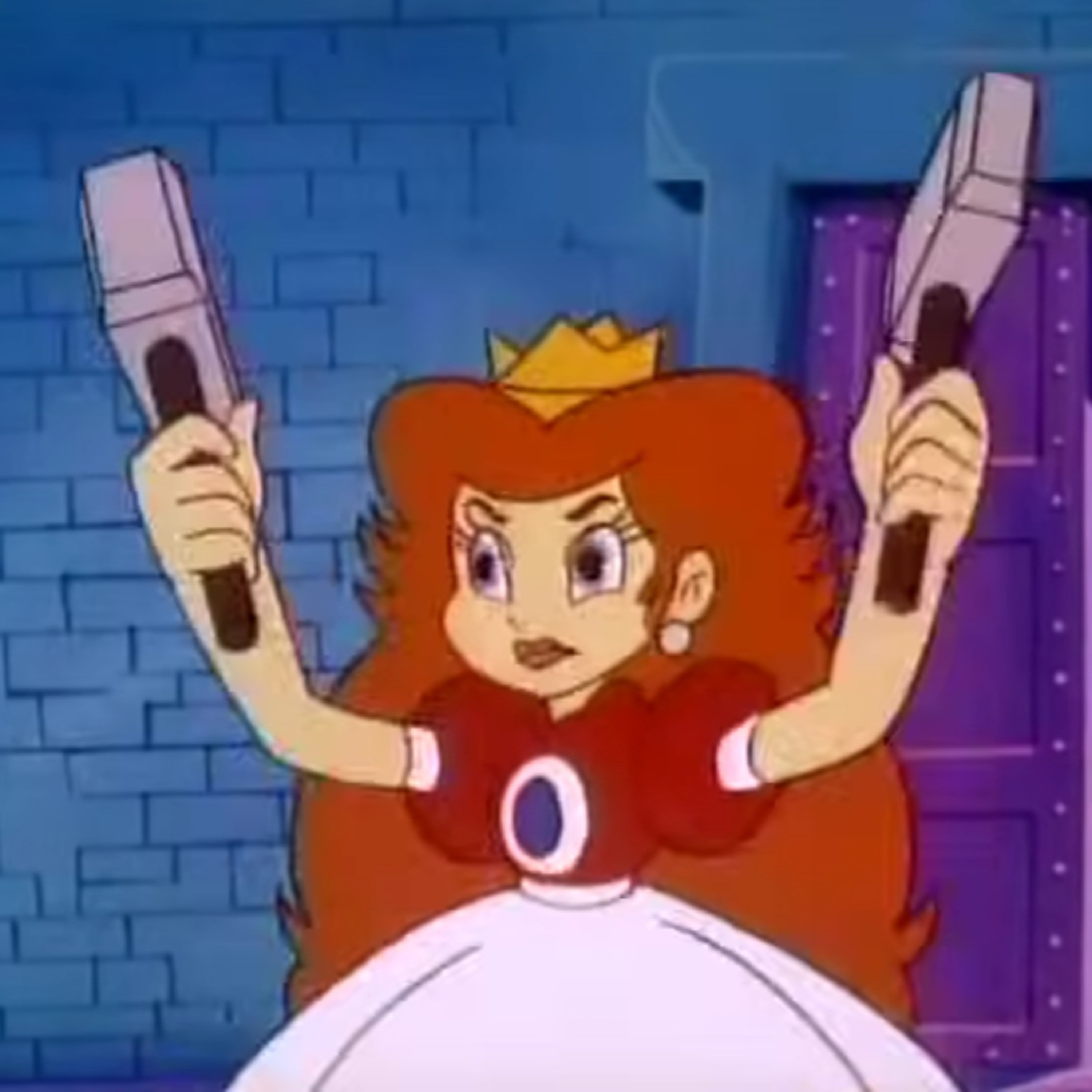 The Animated Arcade