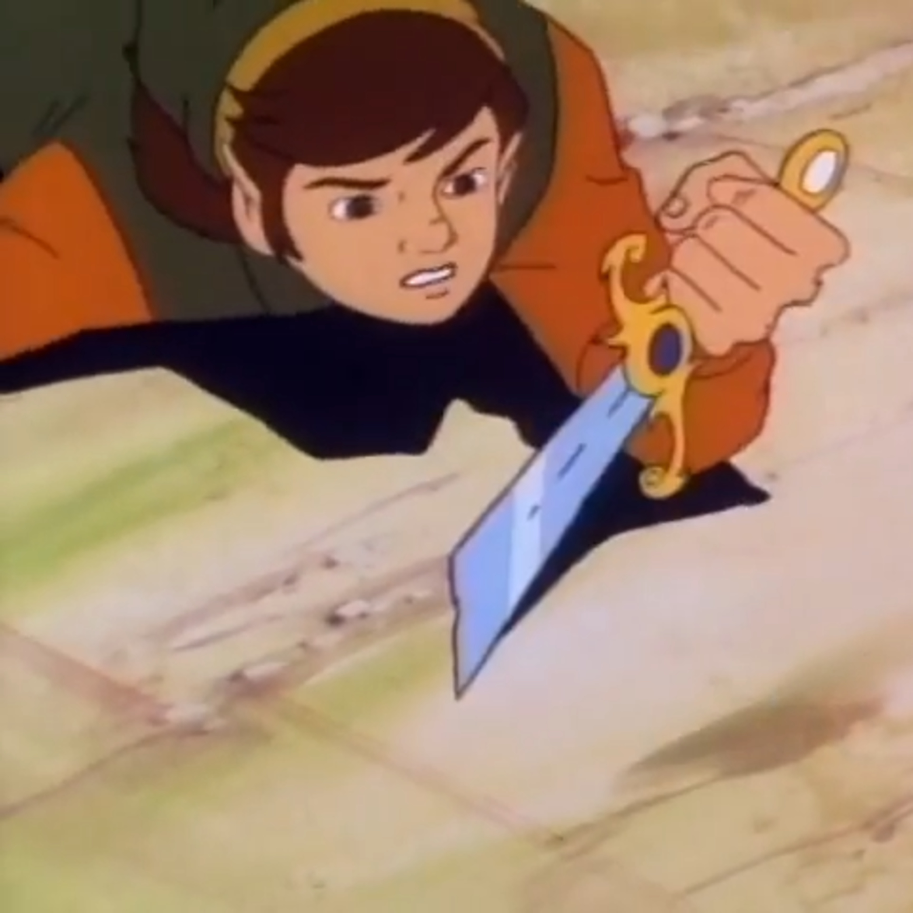 The Animated Arcade