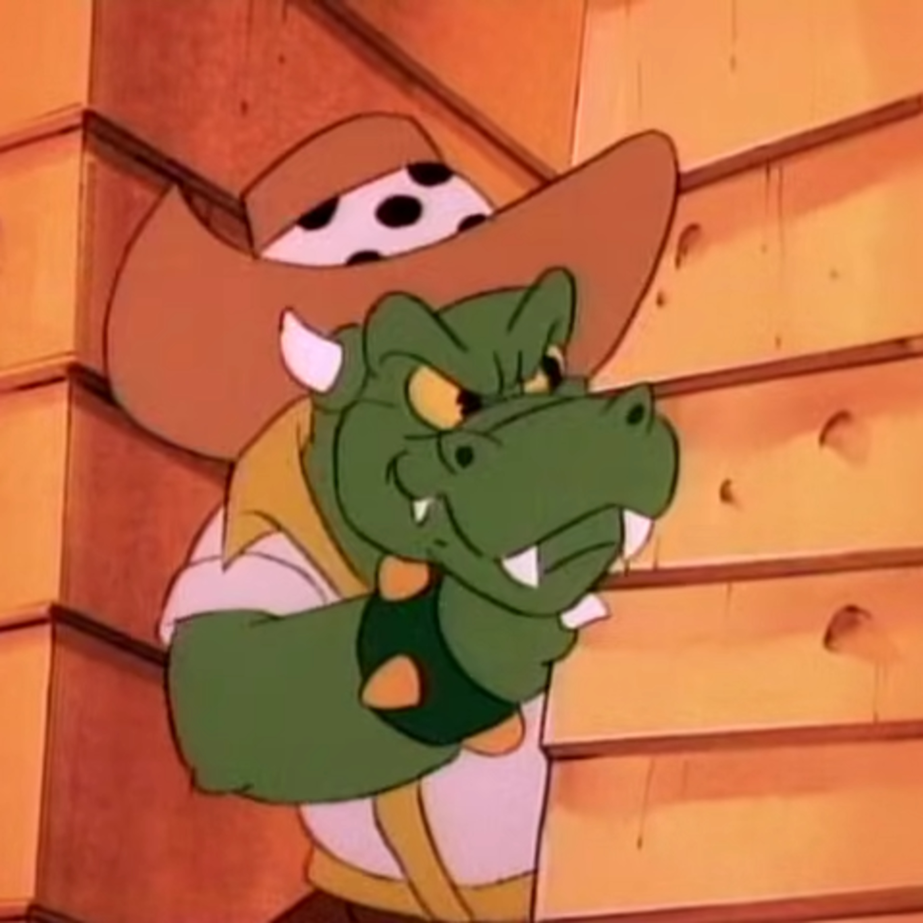 The Animated Arcade