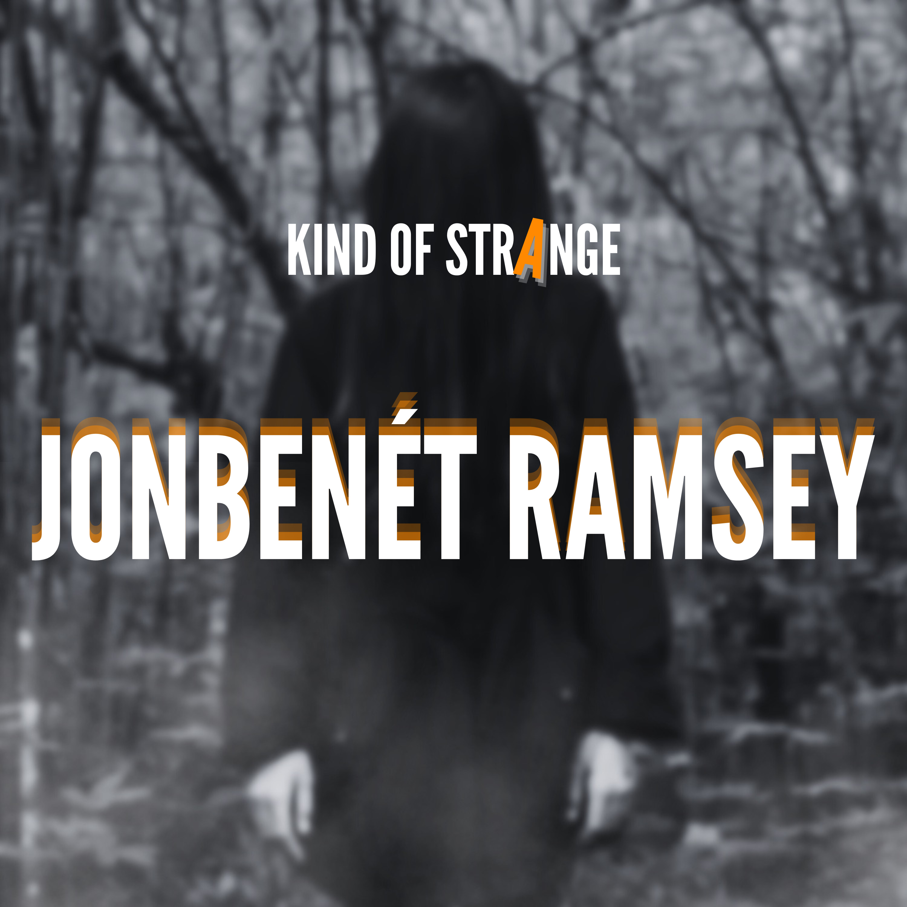 JONBENÉT RAMSEY: Part 1
