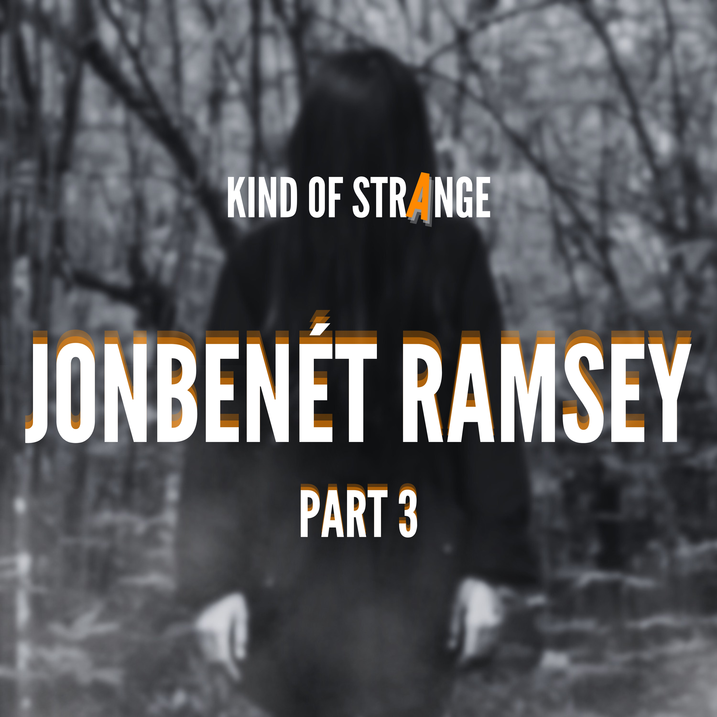JONBENÉT RAMSEY: Part 3 (INTRUDER Did It)