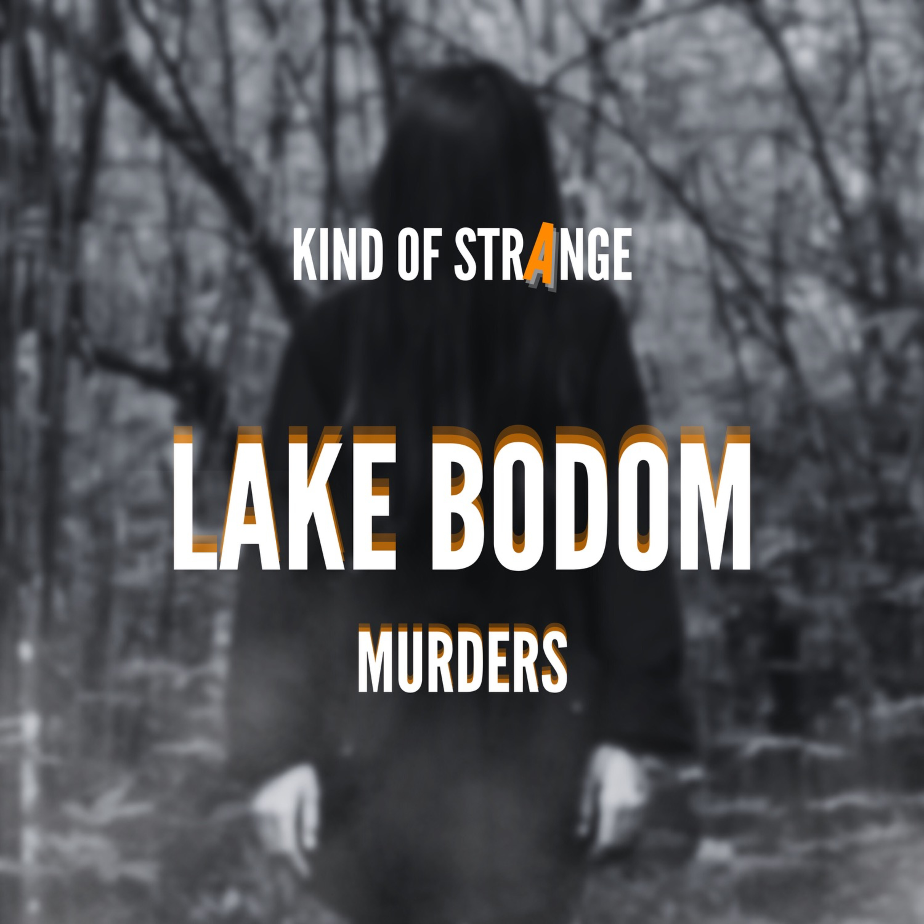 LAKE BODOM MURDERS