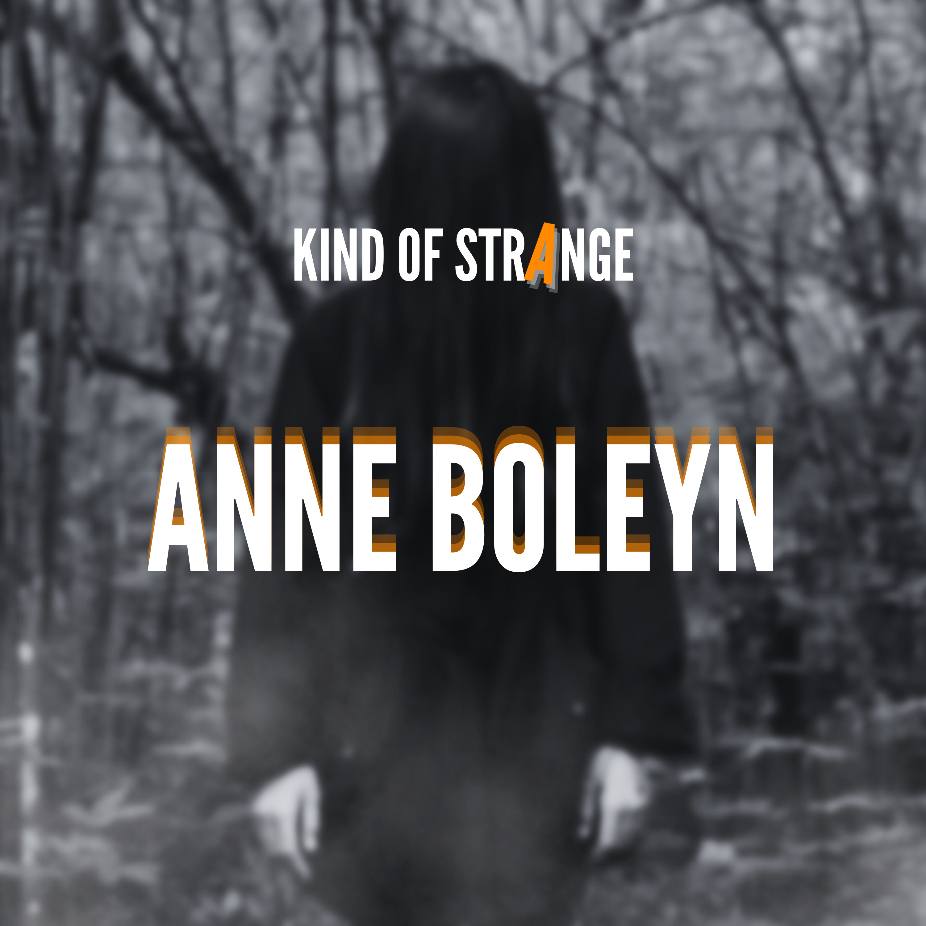 ANNE BOLEYN: Life and Afterlife