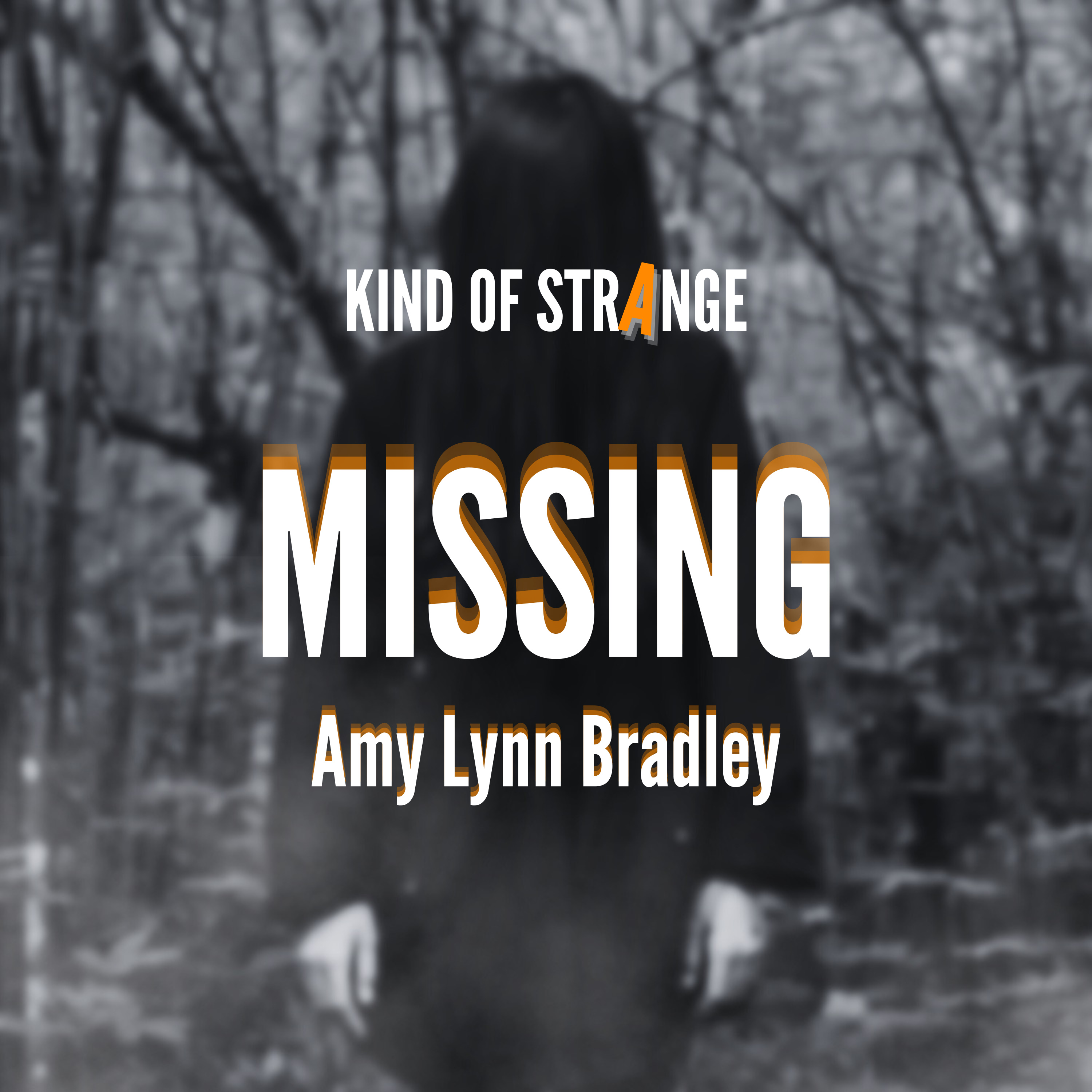 MISSING: Amy Lynn Bradley