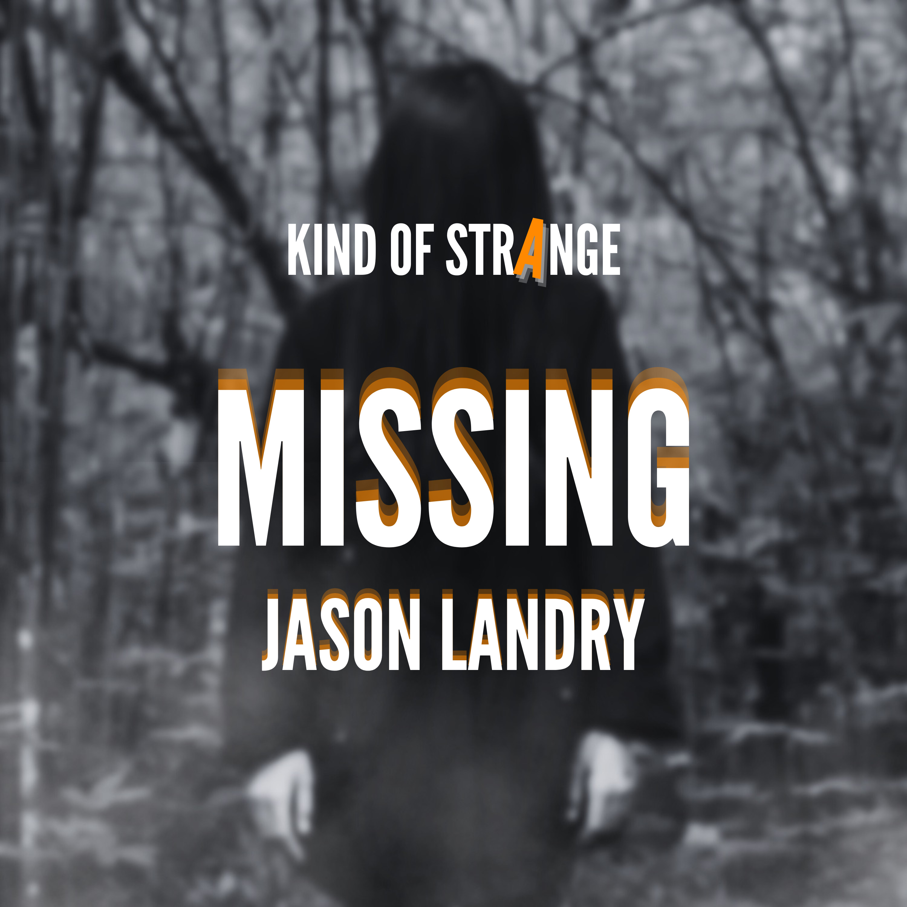 MISSING: Jason Landry